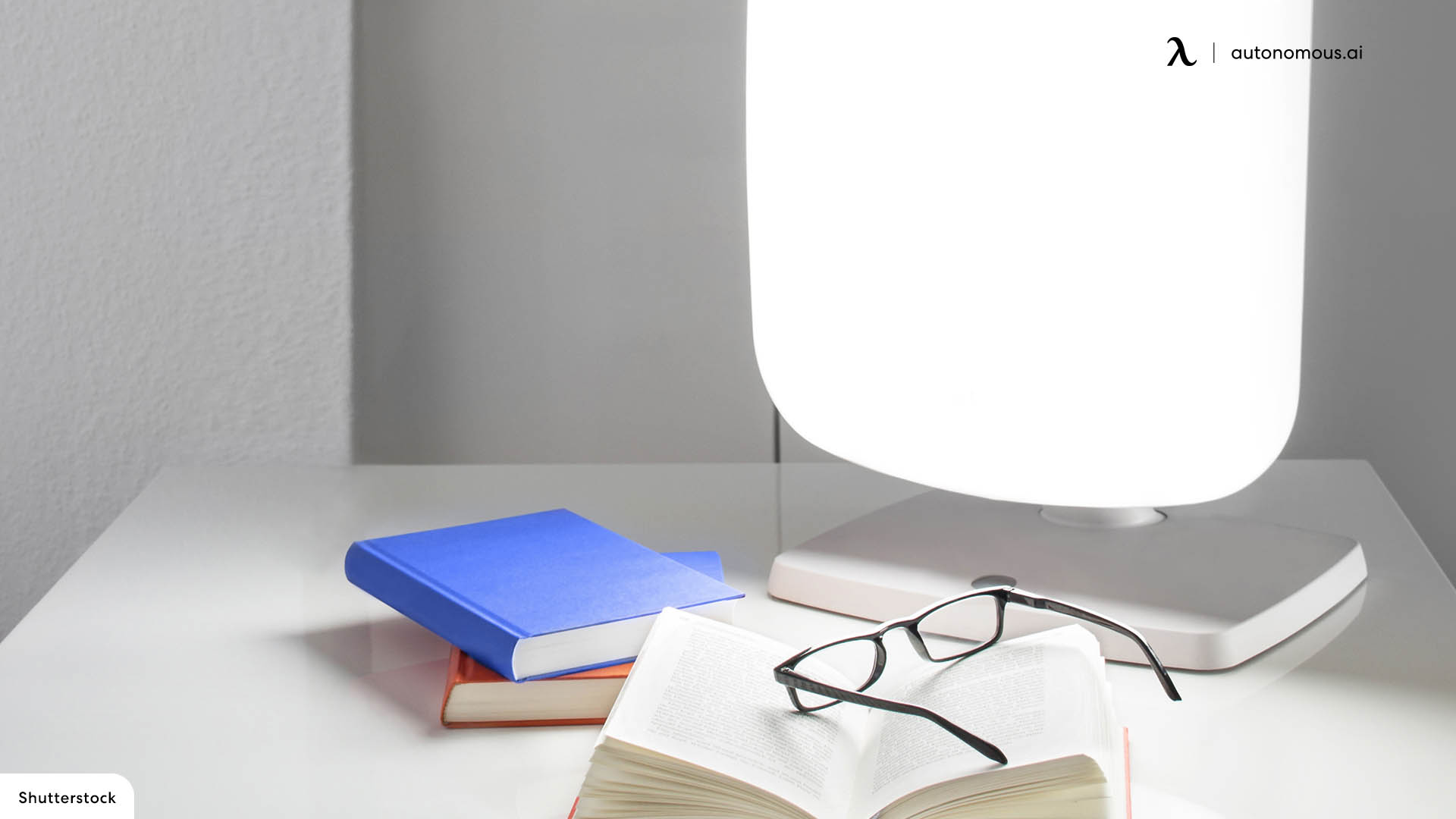 Light Therapy Lamp for work from home gifts