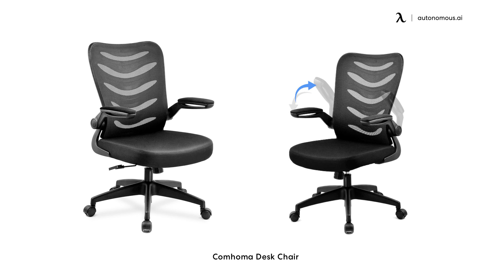Comhoma Desk Chair