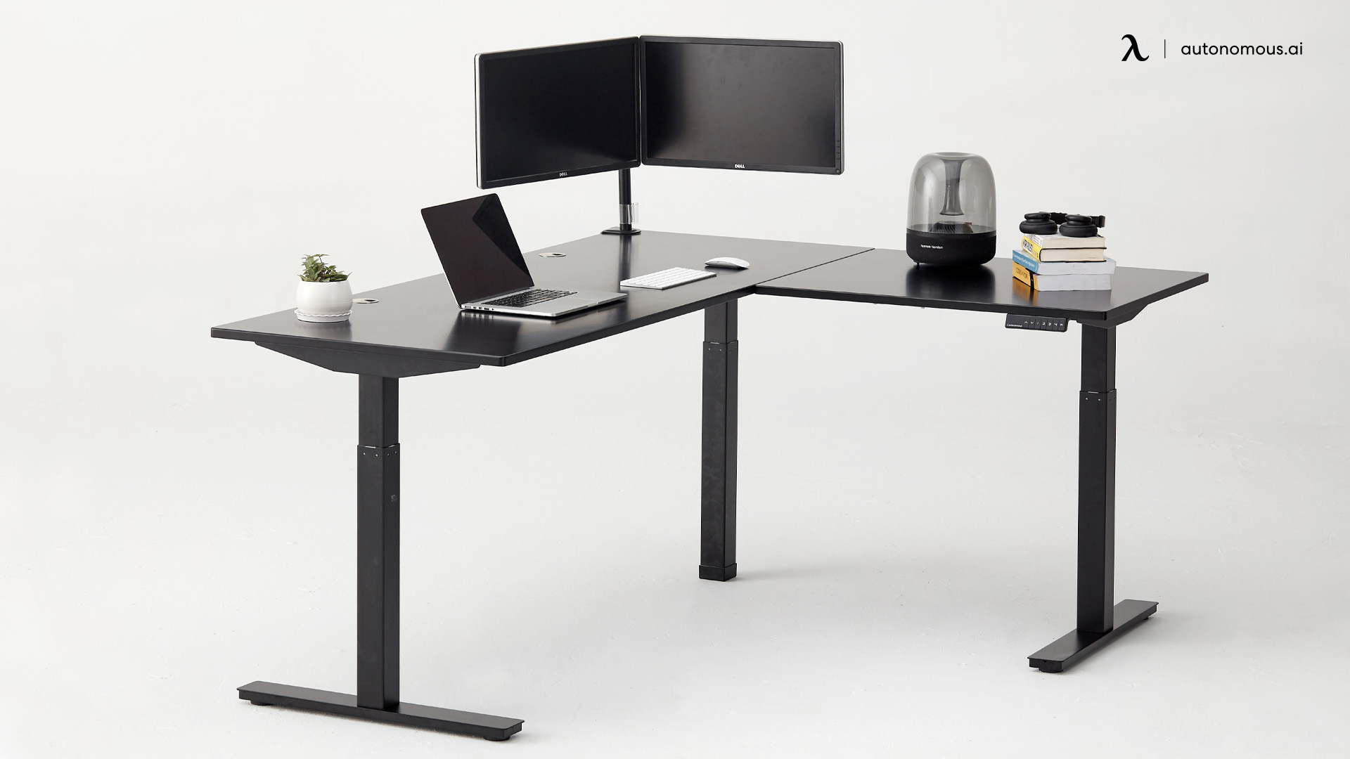 25+ Best Large Desk Options: 2023 Ratings & Reviews