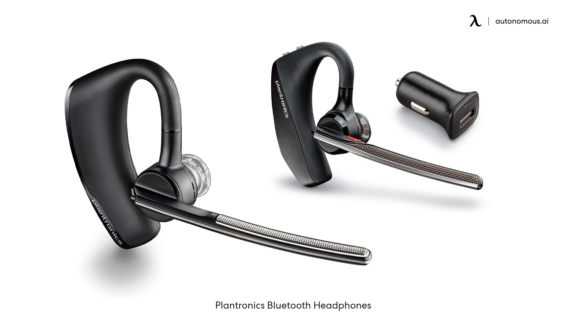 plantronics Work from Home Headsets