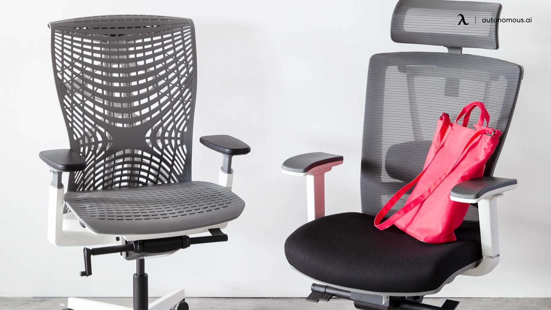 Styles of Hard Plastic Office Chair