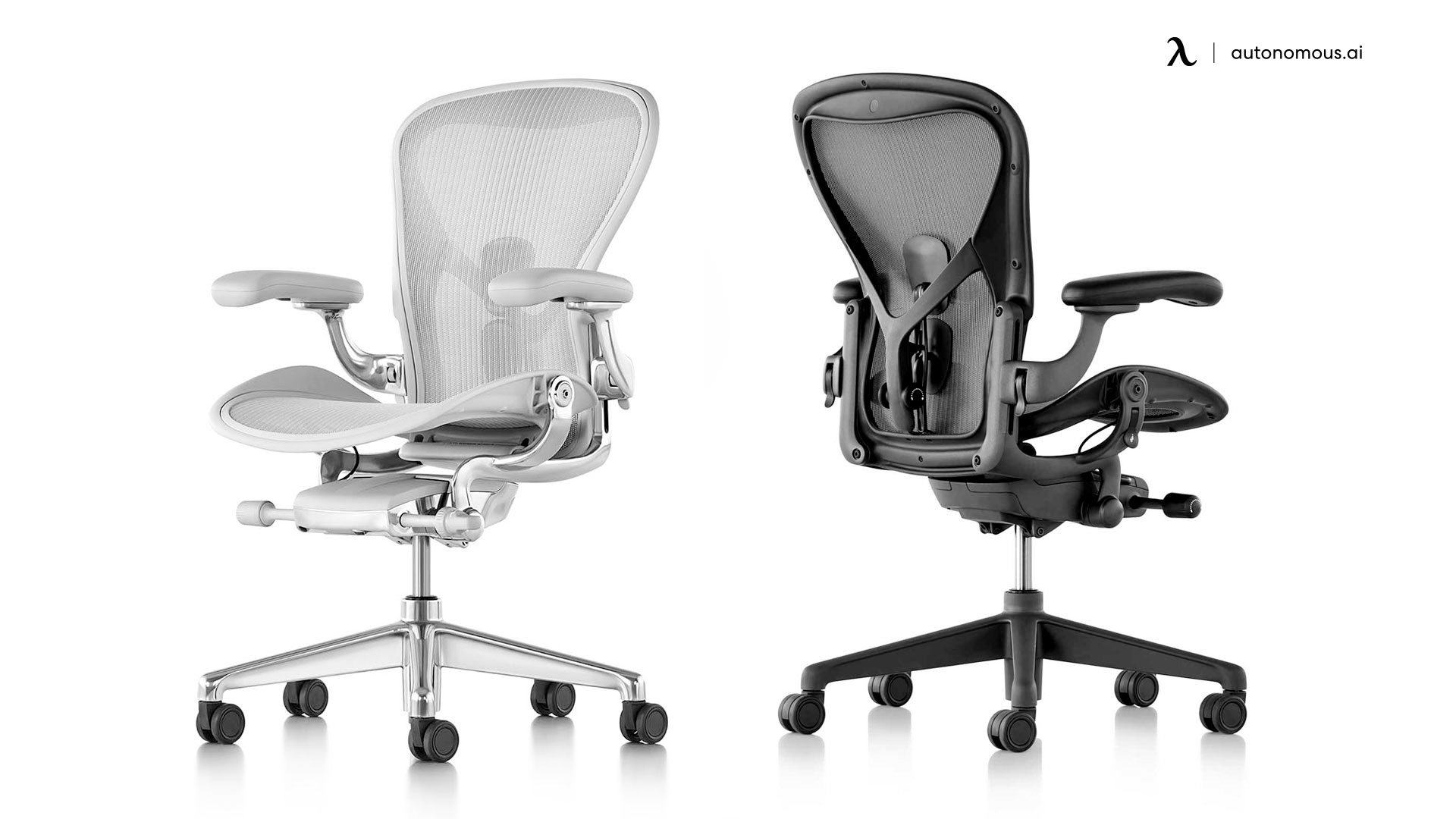 Aeron from Herman Miller