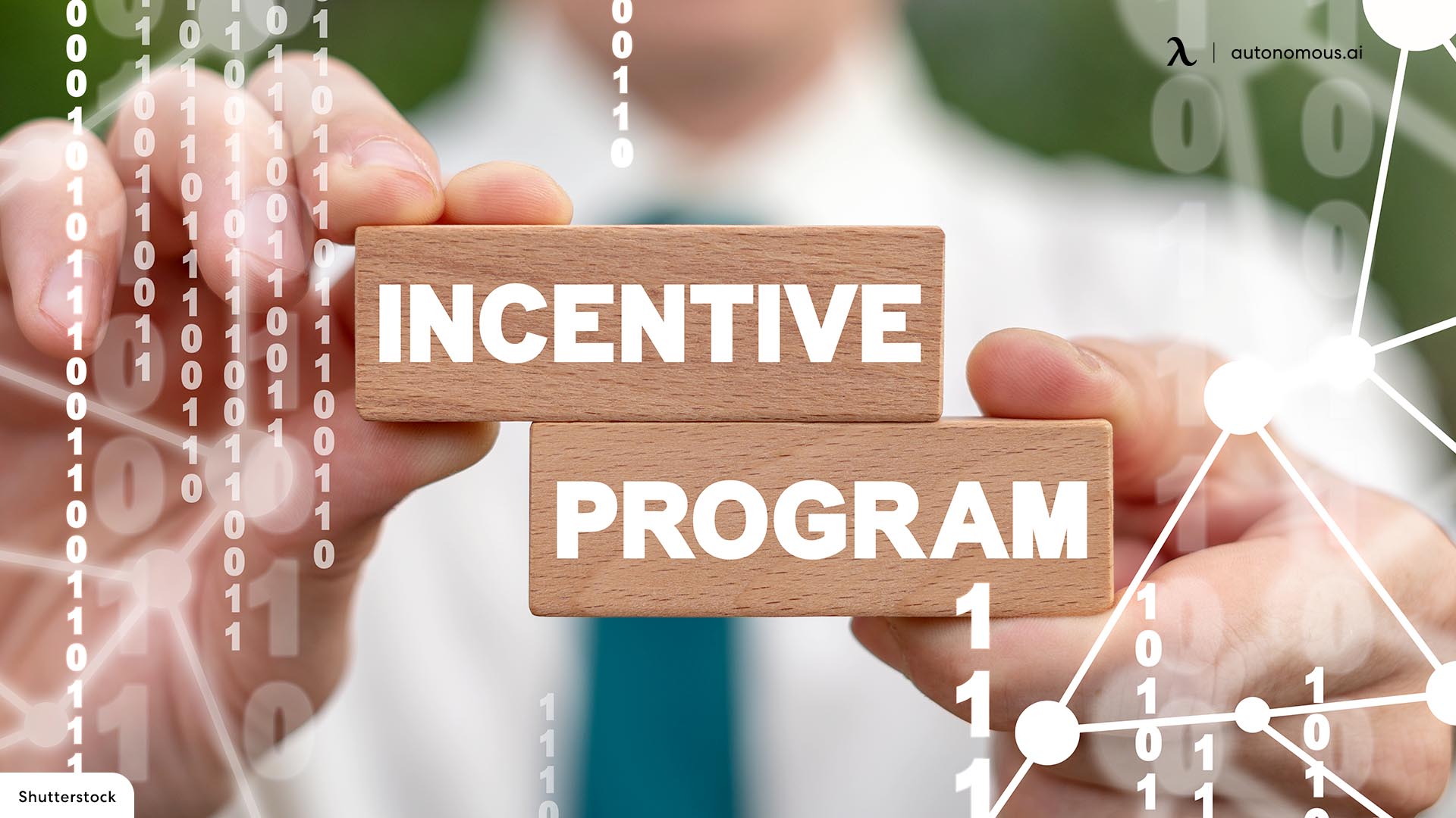 Incentivize in employee perks program