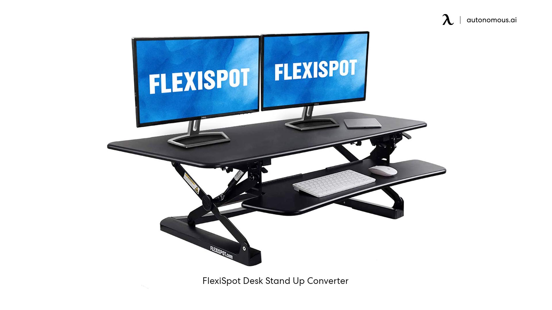 FlexiSpot Desk Stand Up Converter