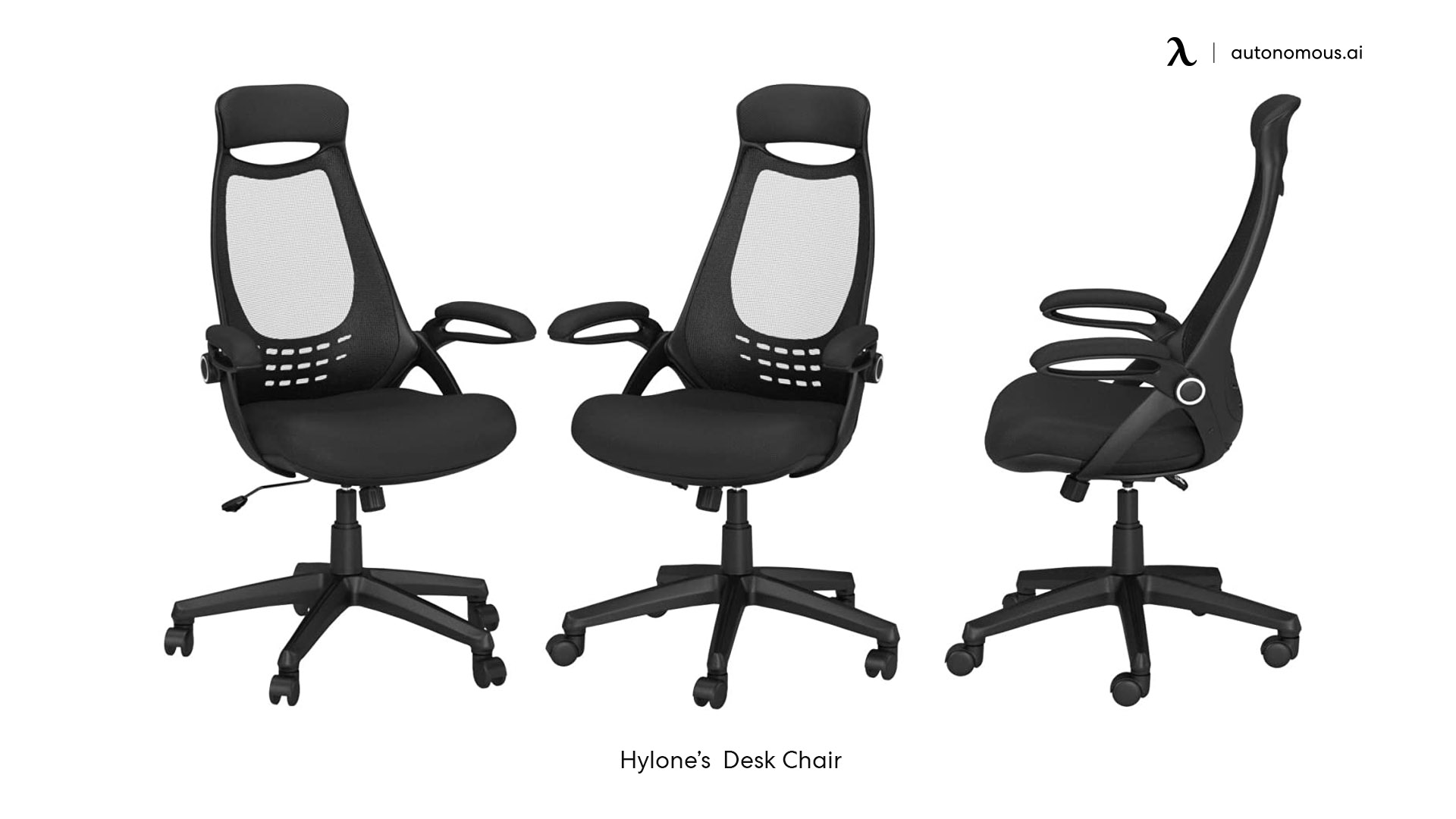 Hylone’s  Desk Chair