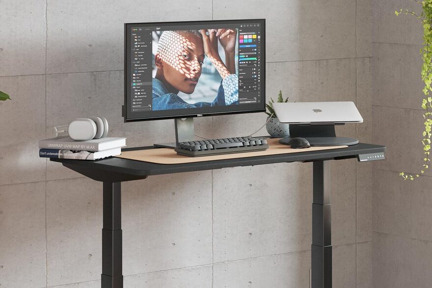 SmartDesk Pro