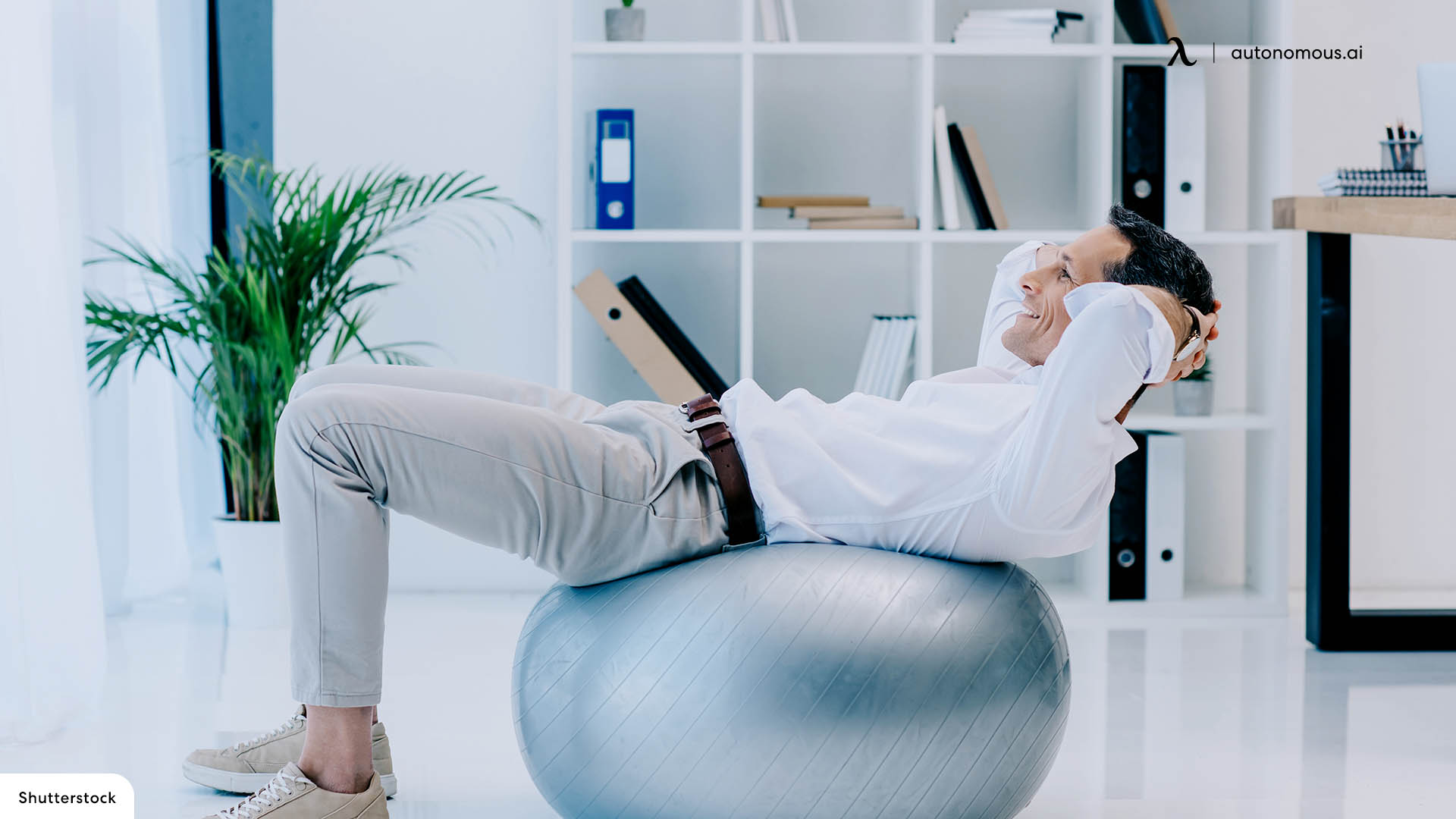 Our Top Picks for Ball Chairs for Office in 2023