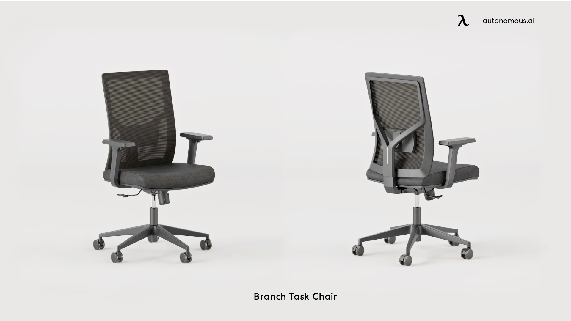 Branch adjustable office chair