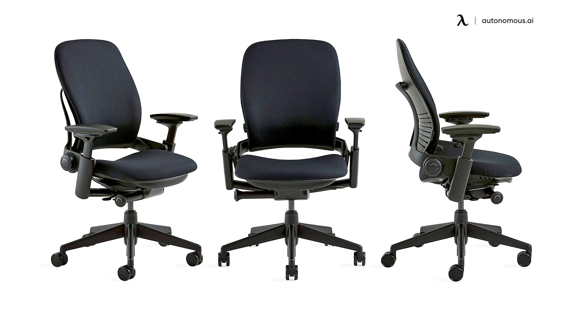 Steelcase Leap Black Friday computer chair