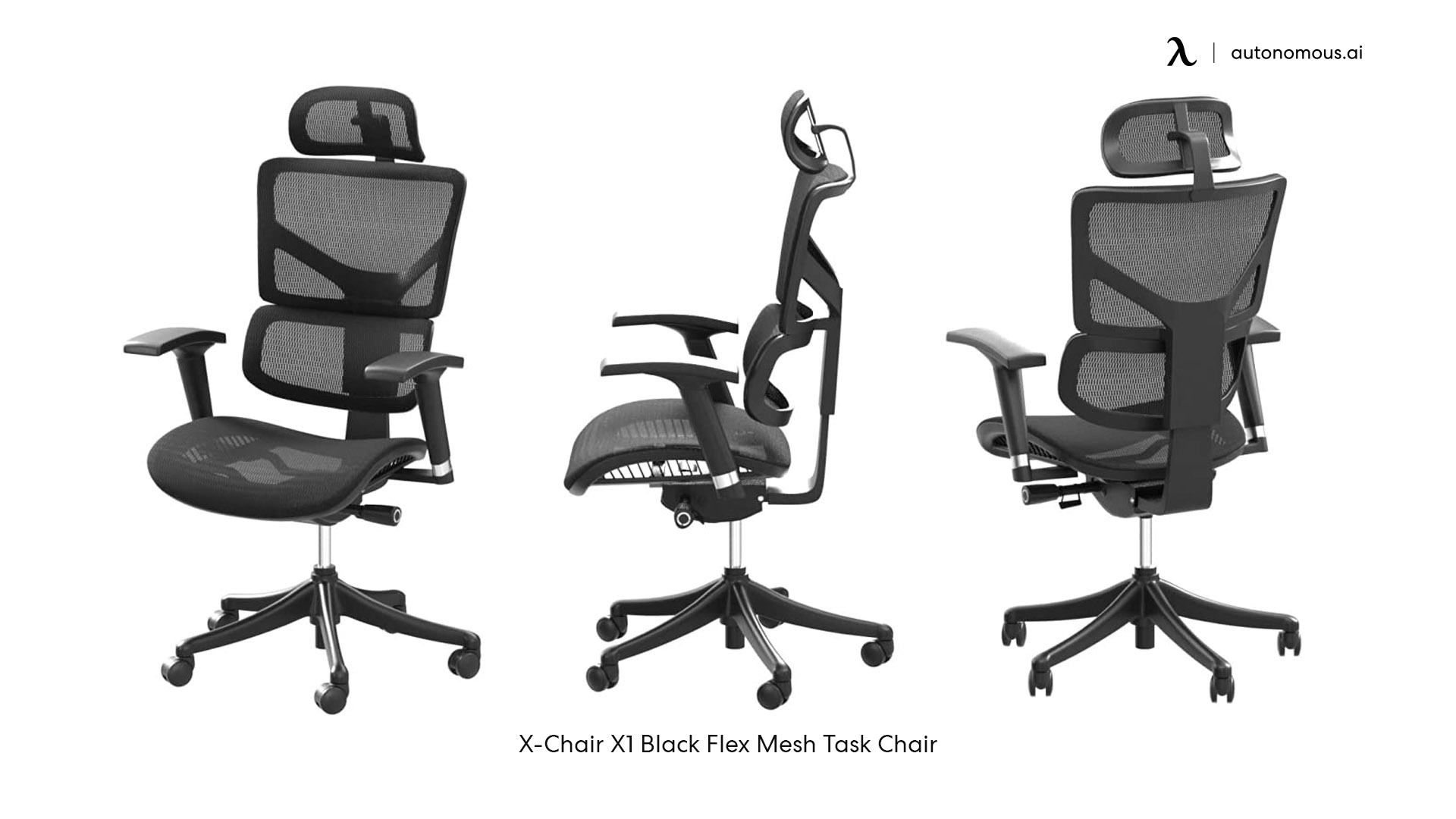Flex Mesh Task Chair