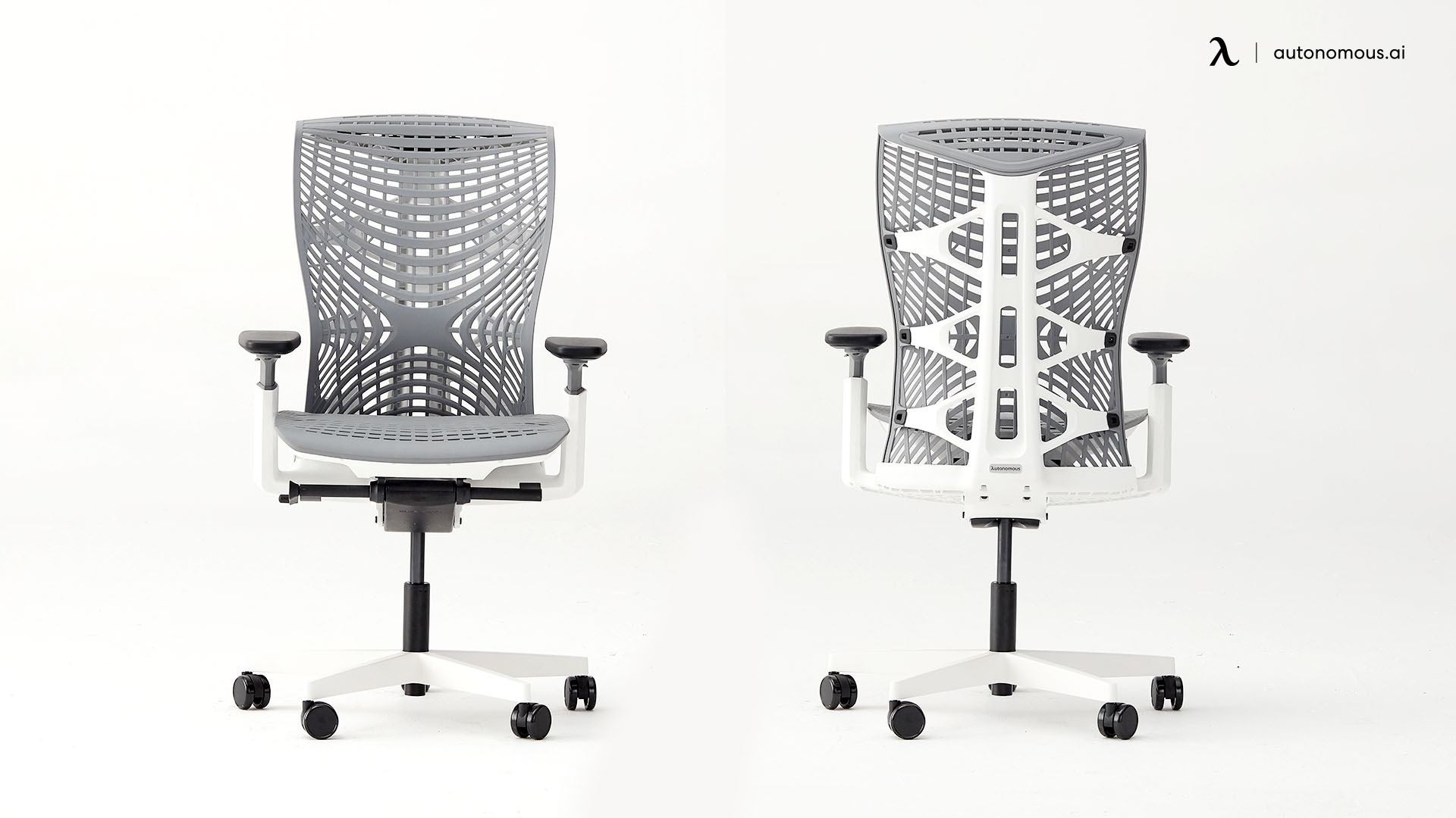 ErgoChair Plus high back office chair