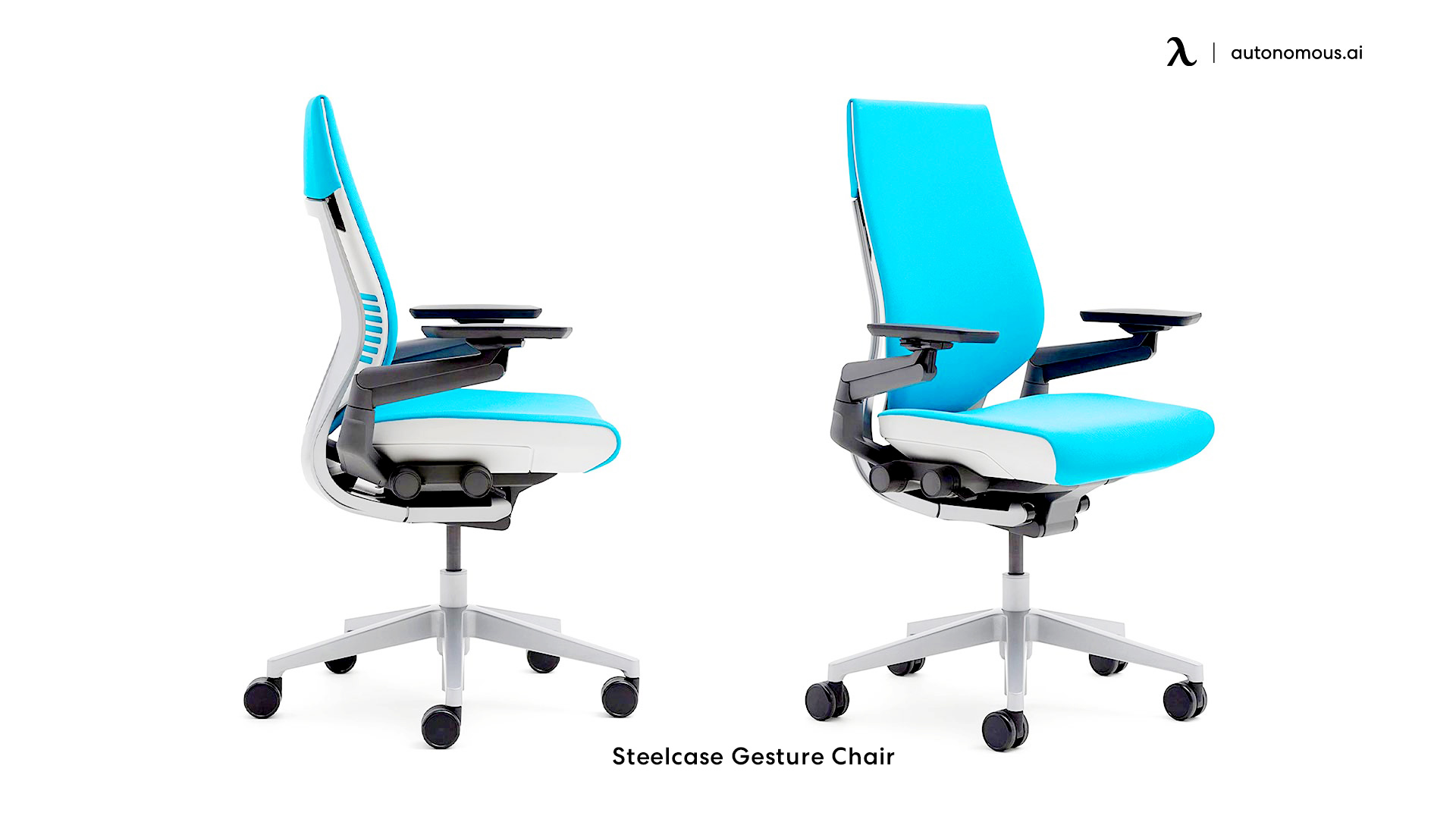Steelcase Gesture adjustable office chair