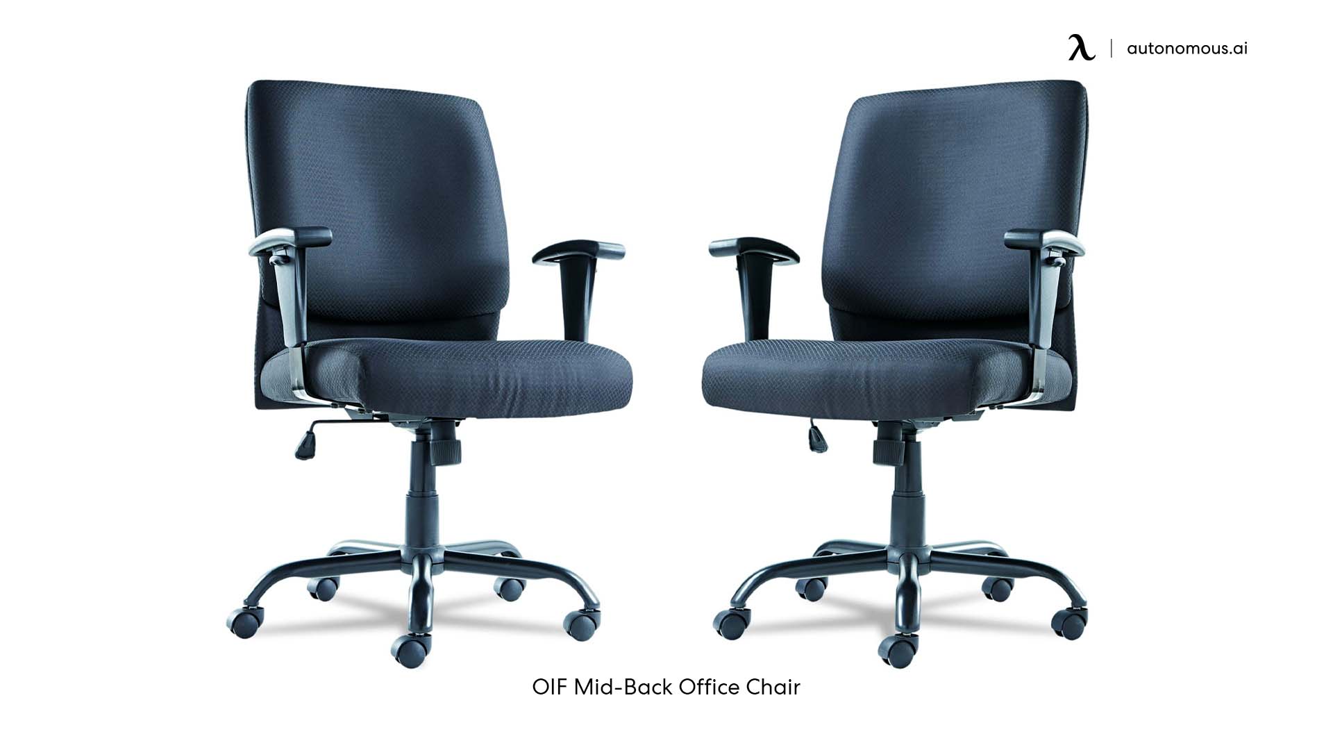OIF Mid-Back Office Chair