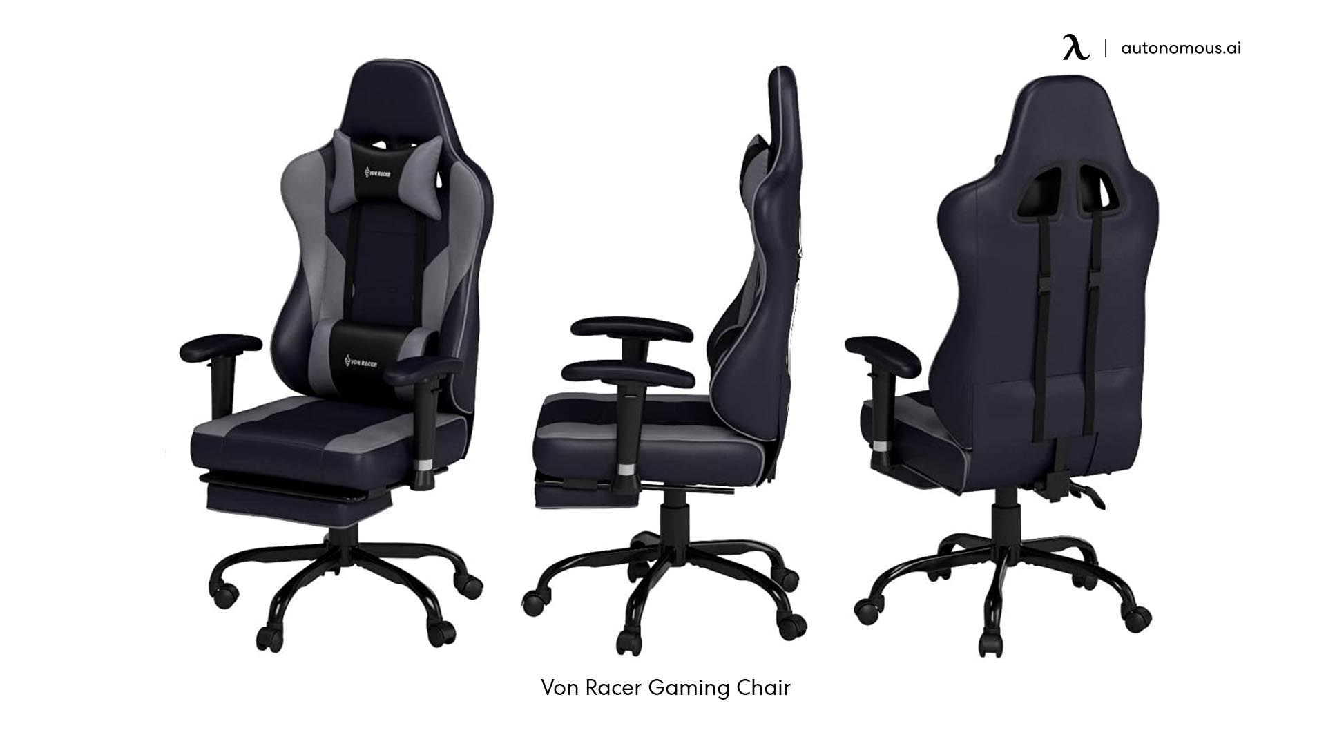 Von Racer Gaming Chair