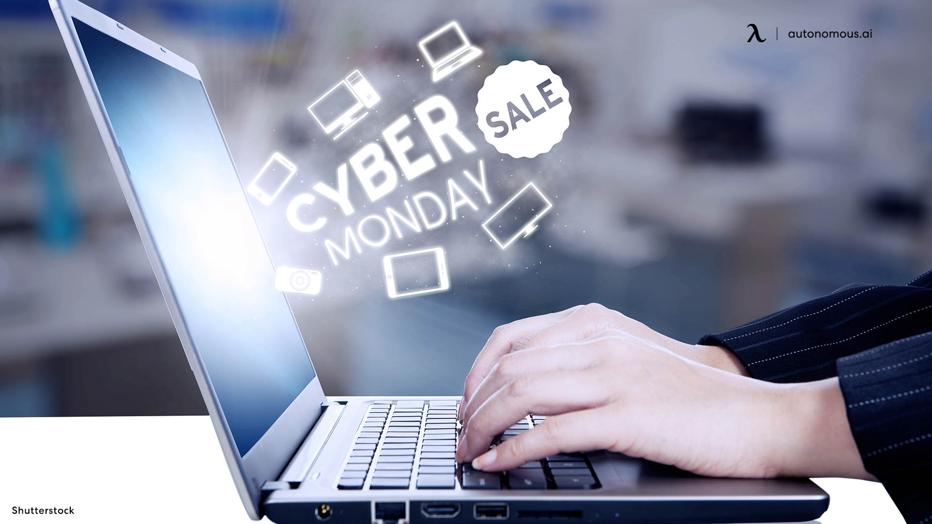 What’s the Average Percentage People Save on Cyber Monday?