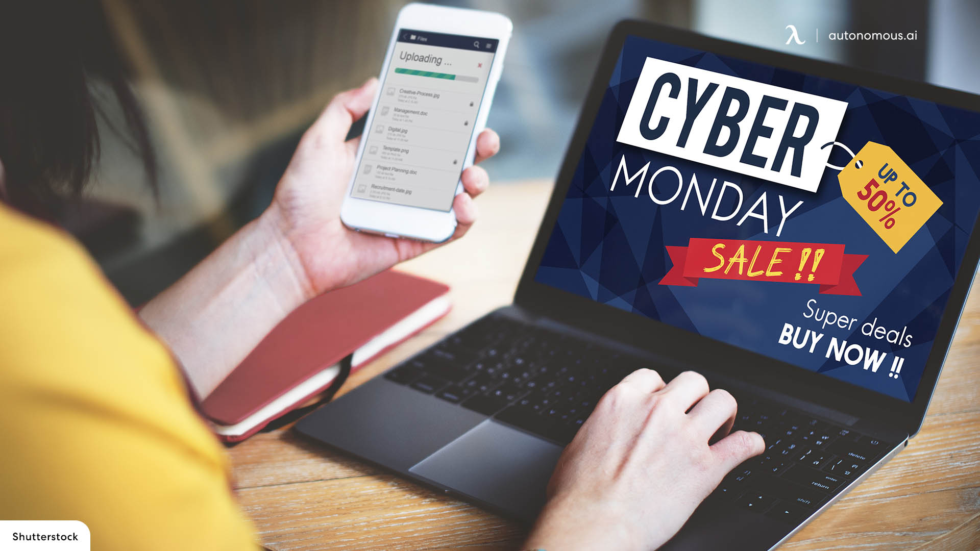 Buy Office Furniture on Cyber Monday