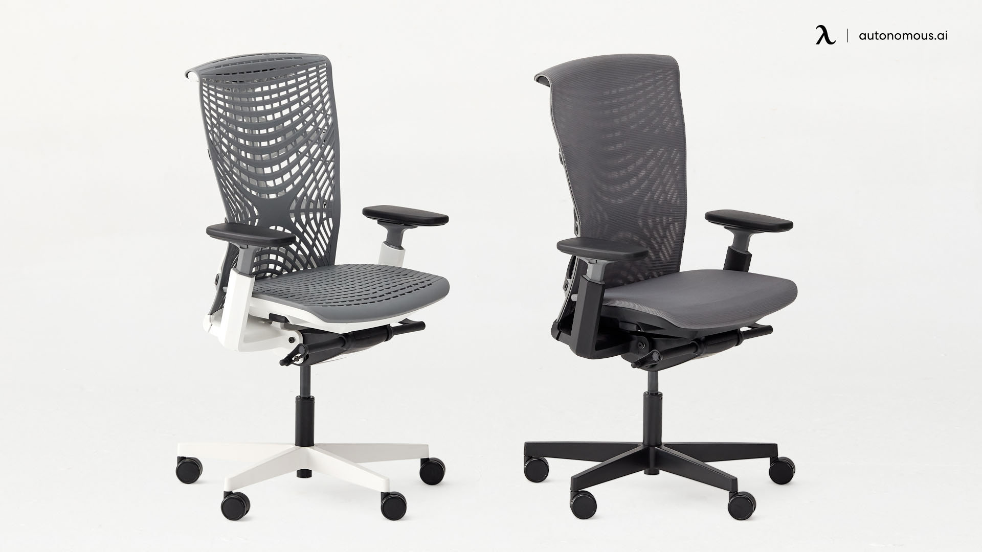 ErgoChair Plus Chair for employee