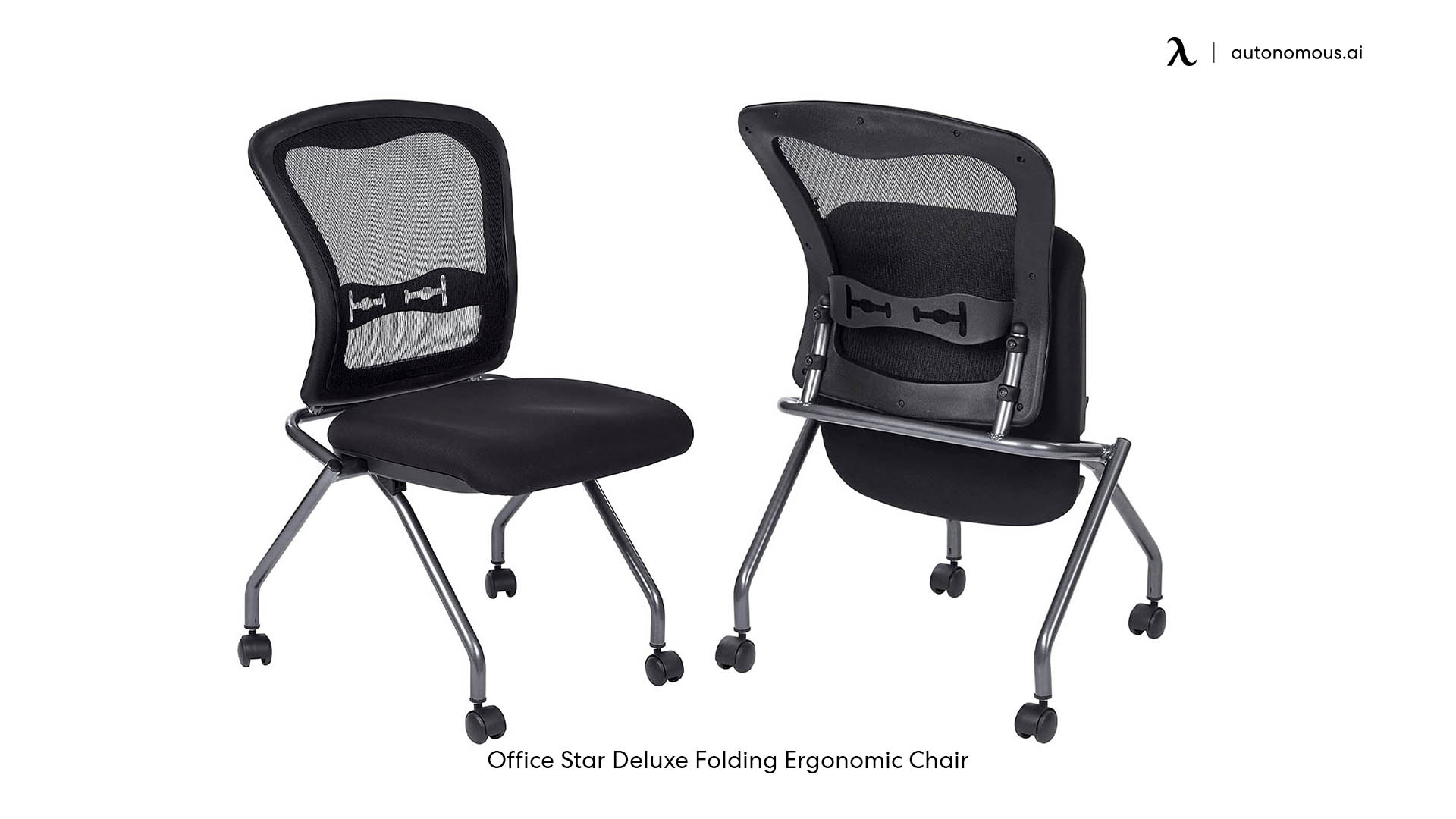 Office Star Deluxe Chair for employee