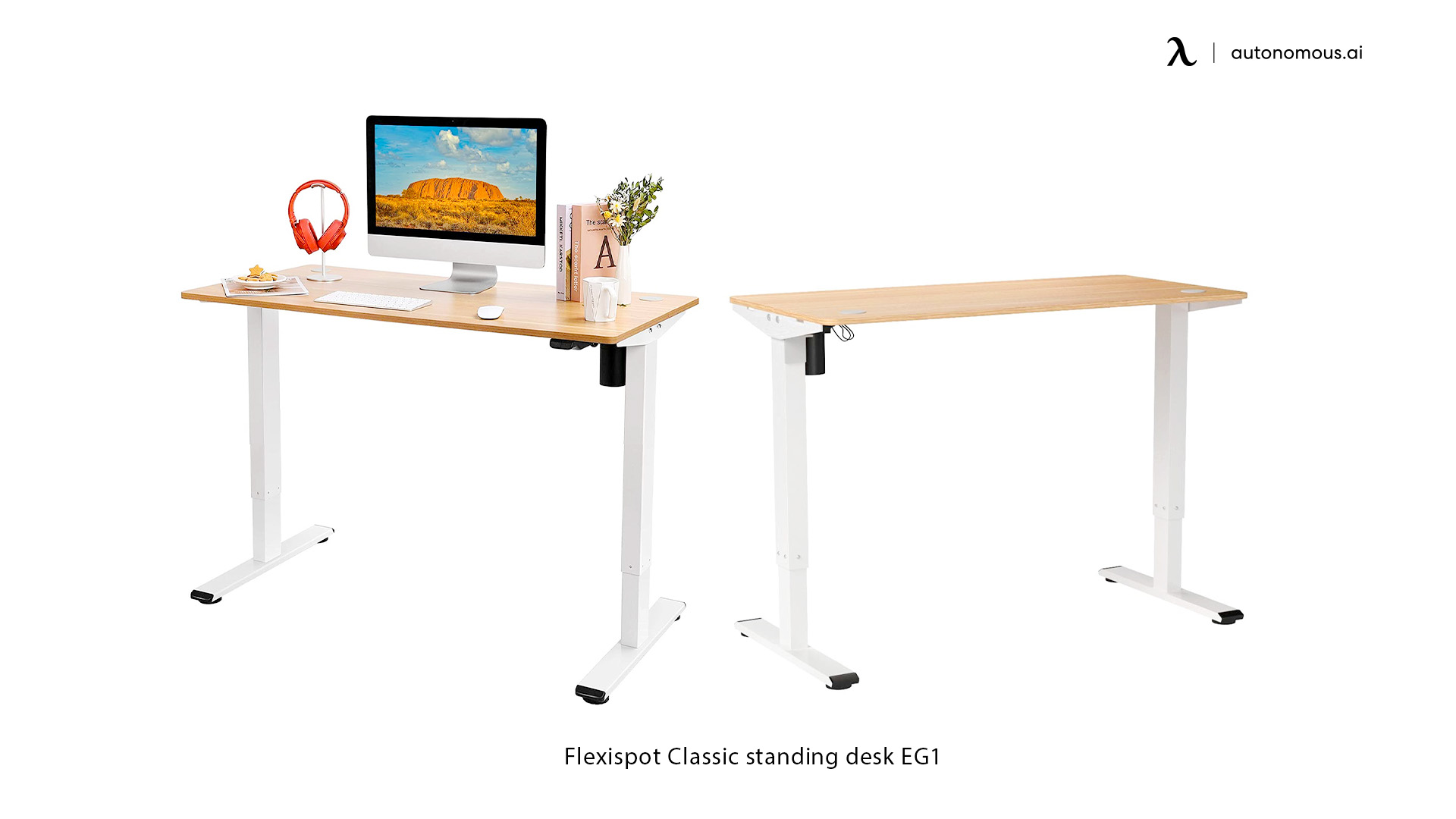Flexispot Black Friday Adjustable Desks