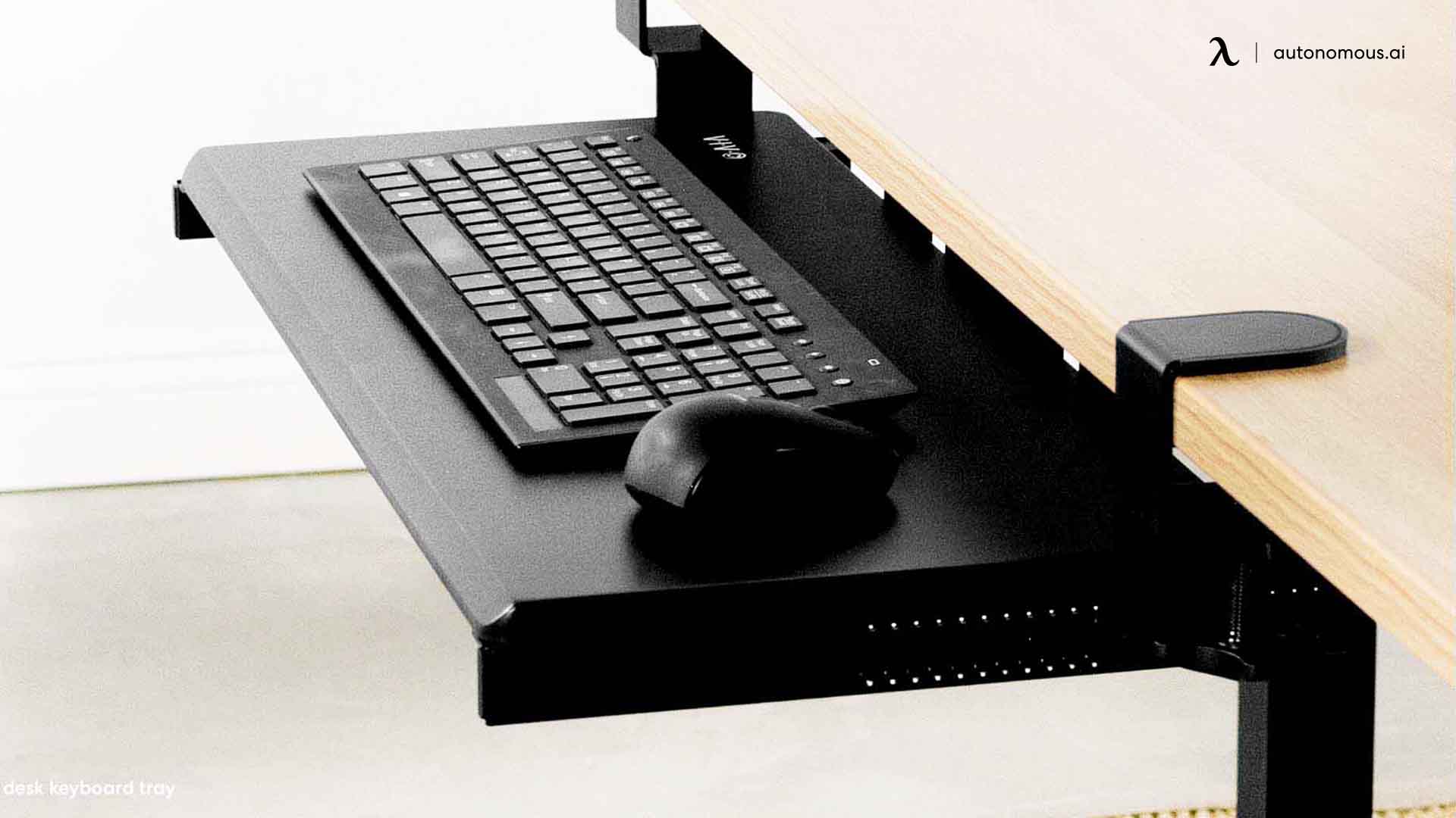 Keyboard Trays