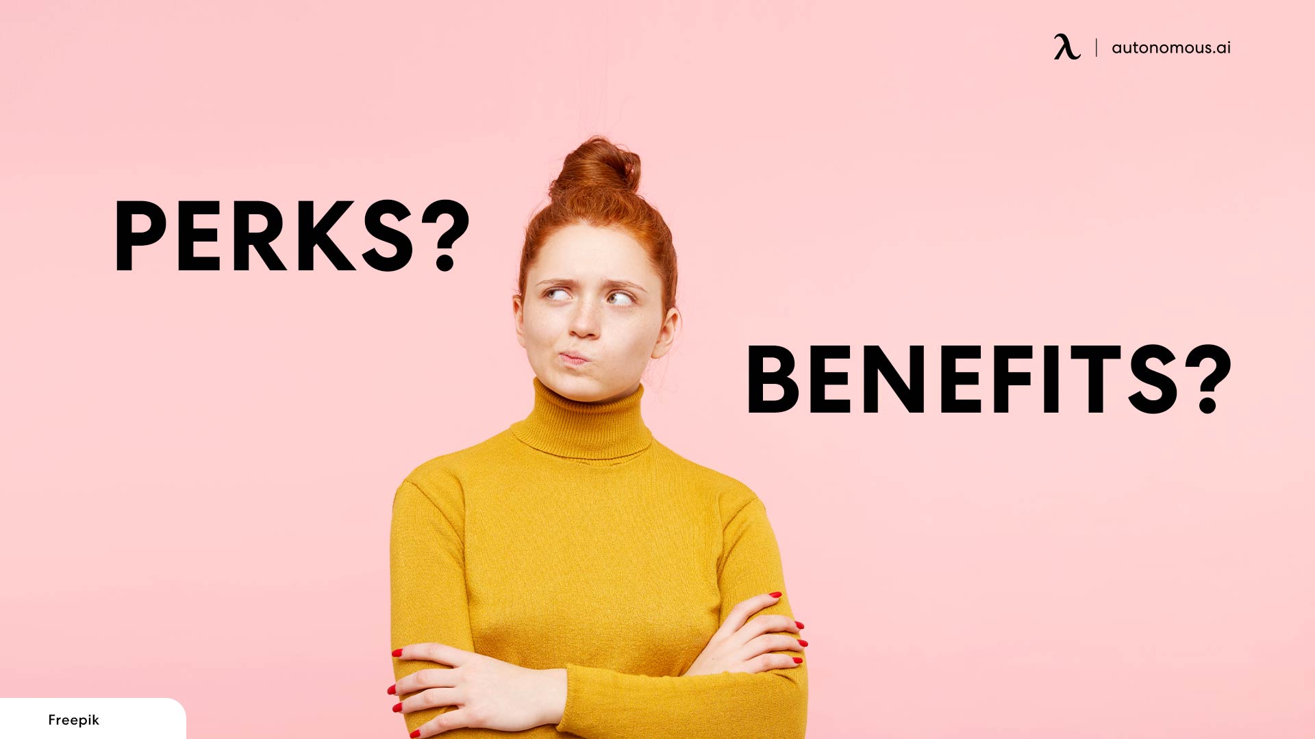 Differences between Perks and Benefits