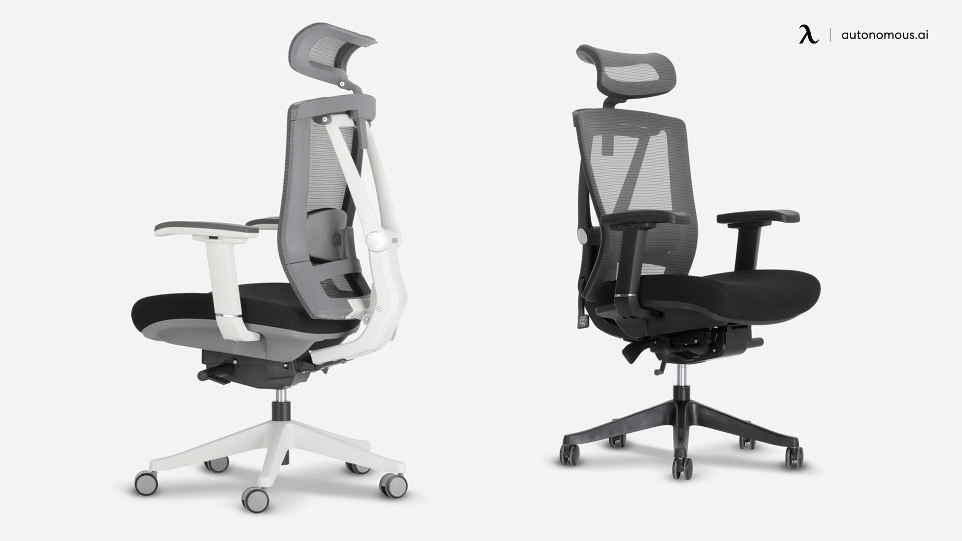 ErgoChair Pro furniture for work pod