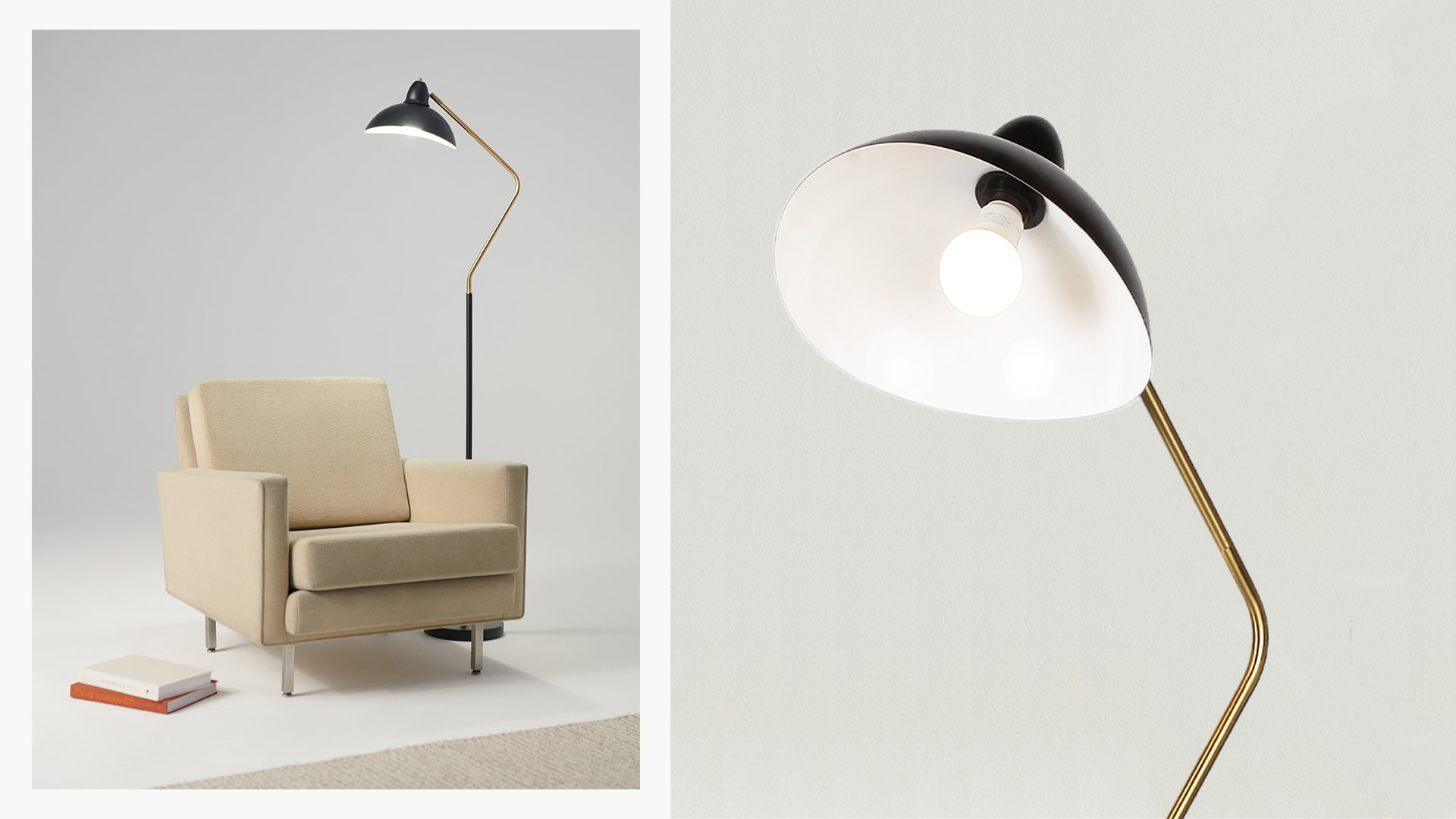 Modern minimalism