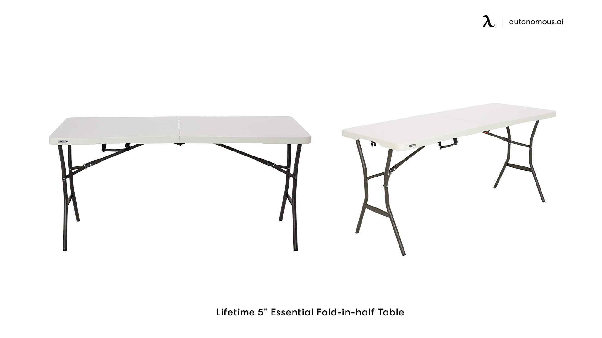 Lifetime Essential Fold-in-Half Table