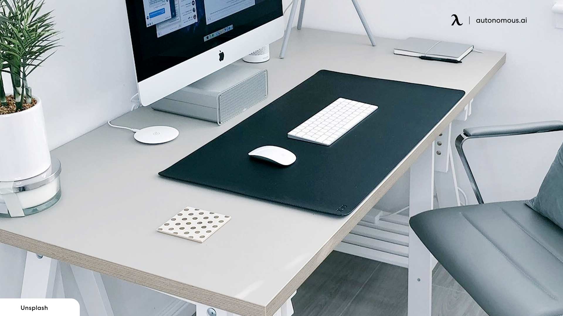 Desk Pad