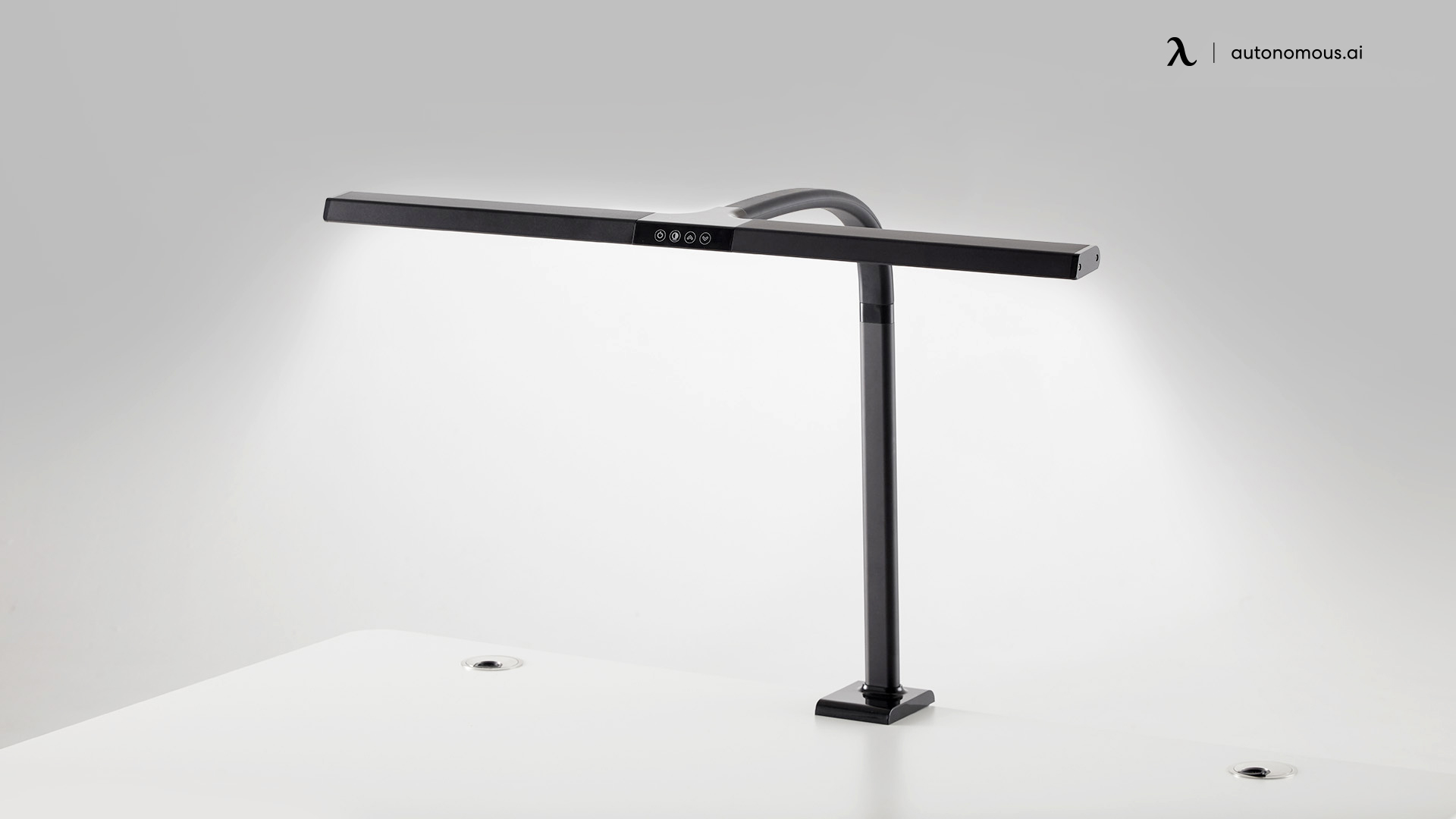 LED Desk Lamp