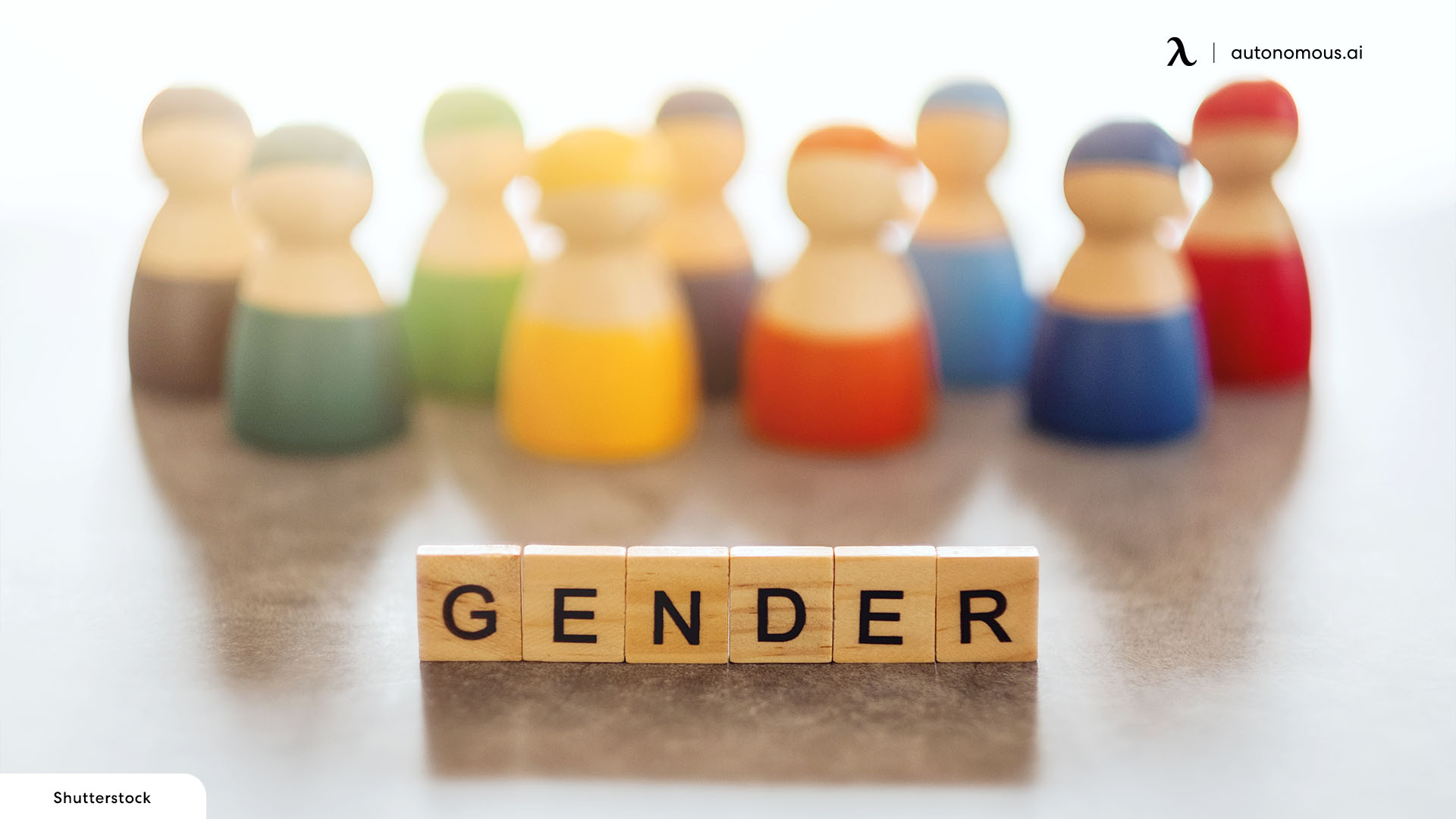 gender diversity in the workplace Meaning