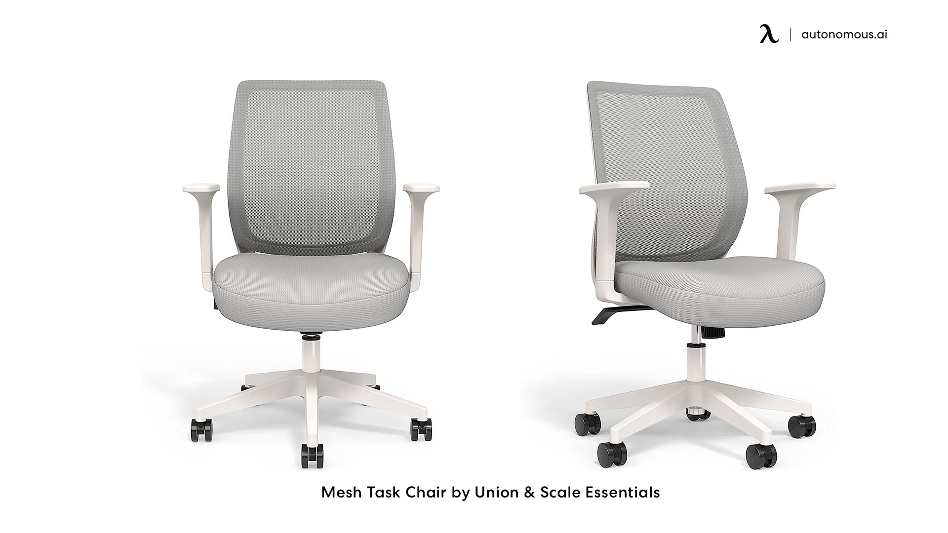 Union & Scale Essentials office chair deals