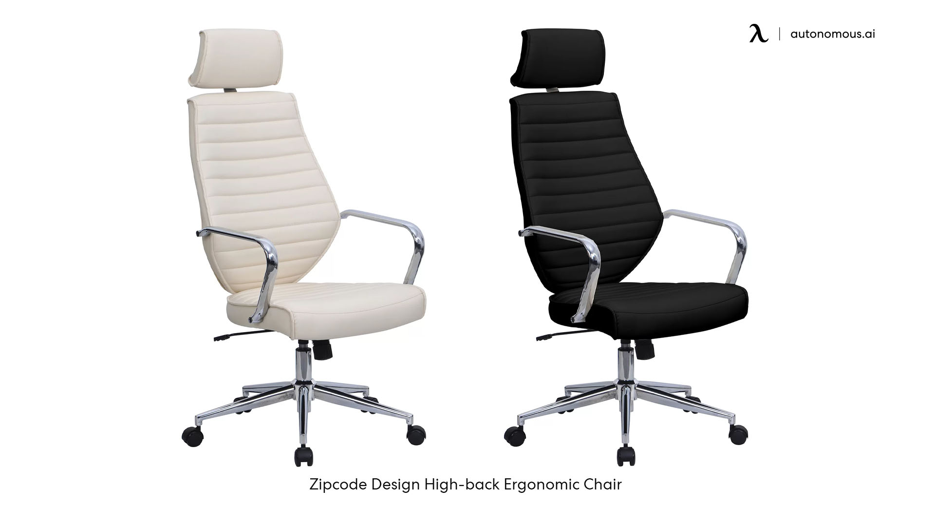 Zipcode Design headrest for office chair