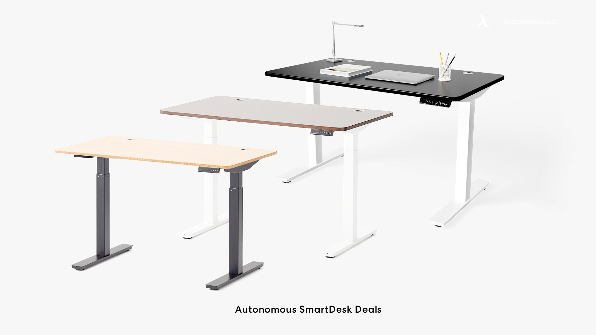 smartdesk computer desk deals