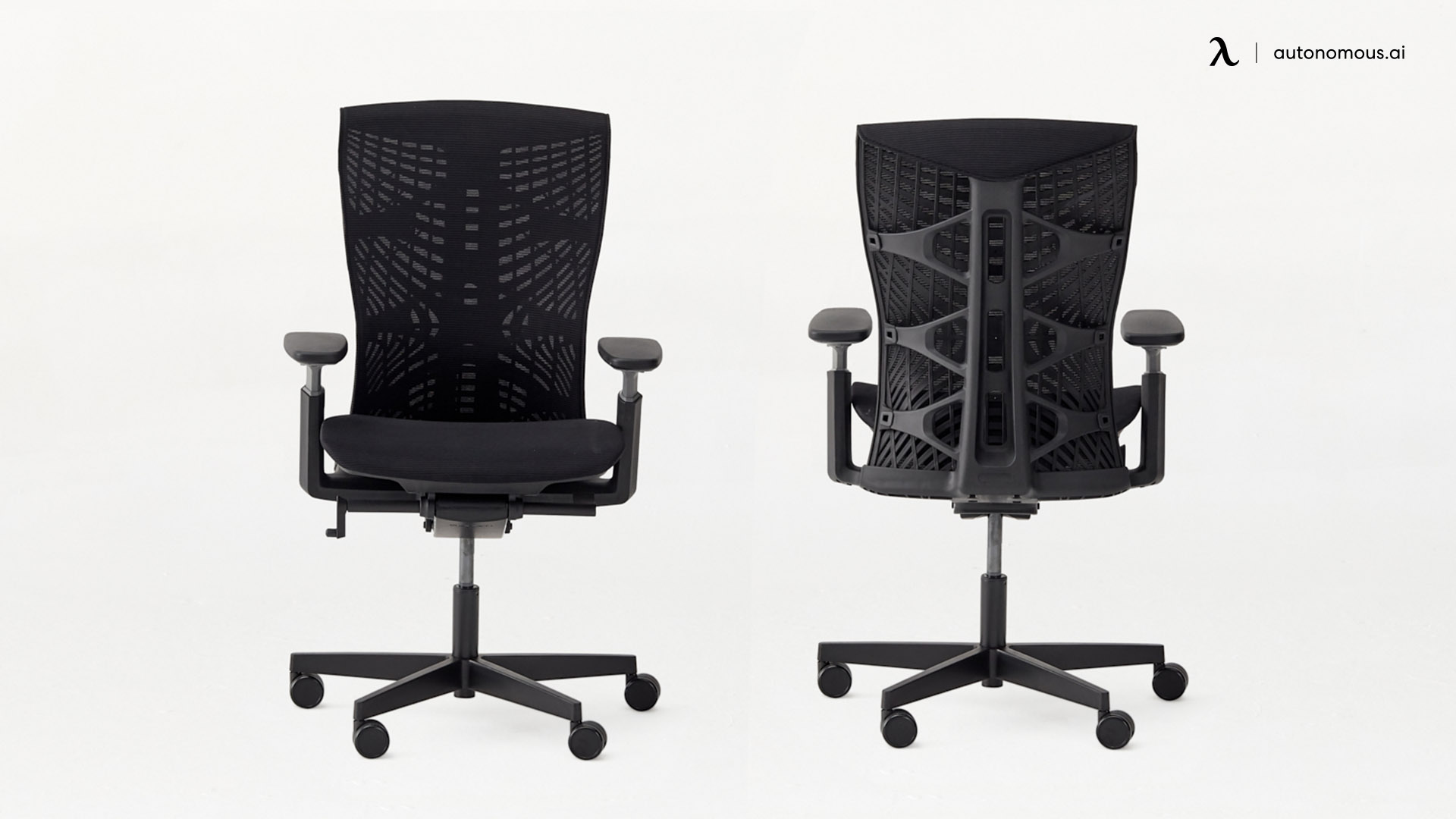 ErgoChair Pro+ wide office chair