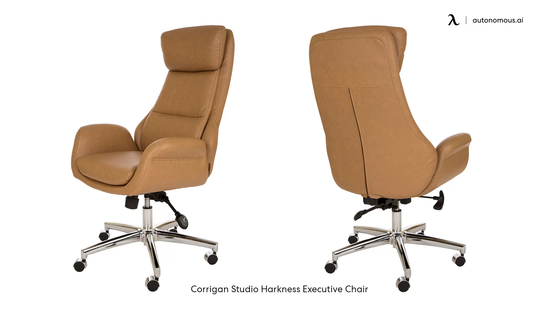 Corrigan Studio trendy office chair