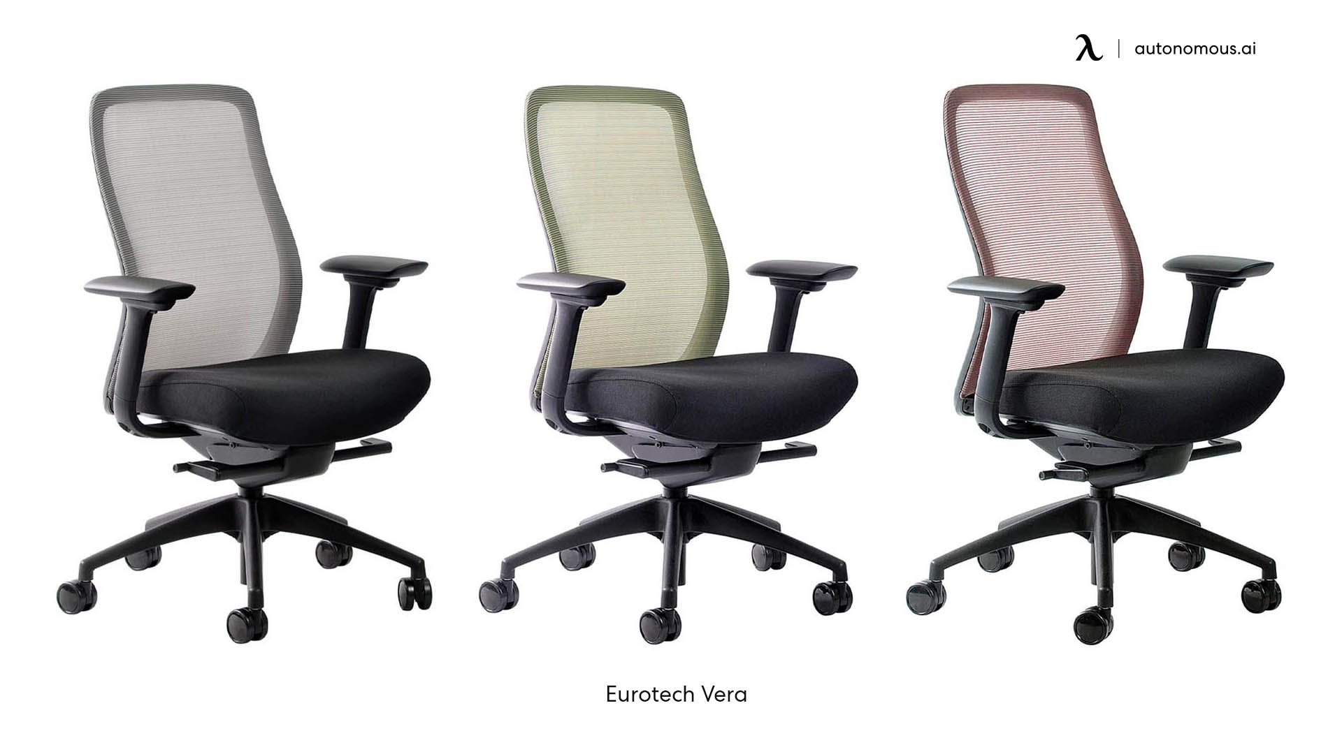 Eurotech Vera 24-hour chair