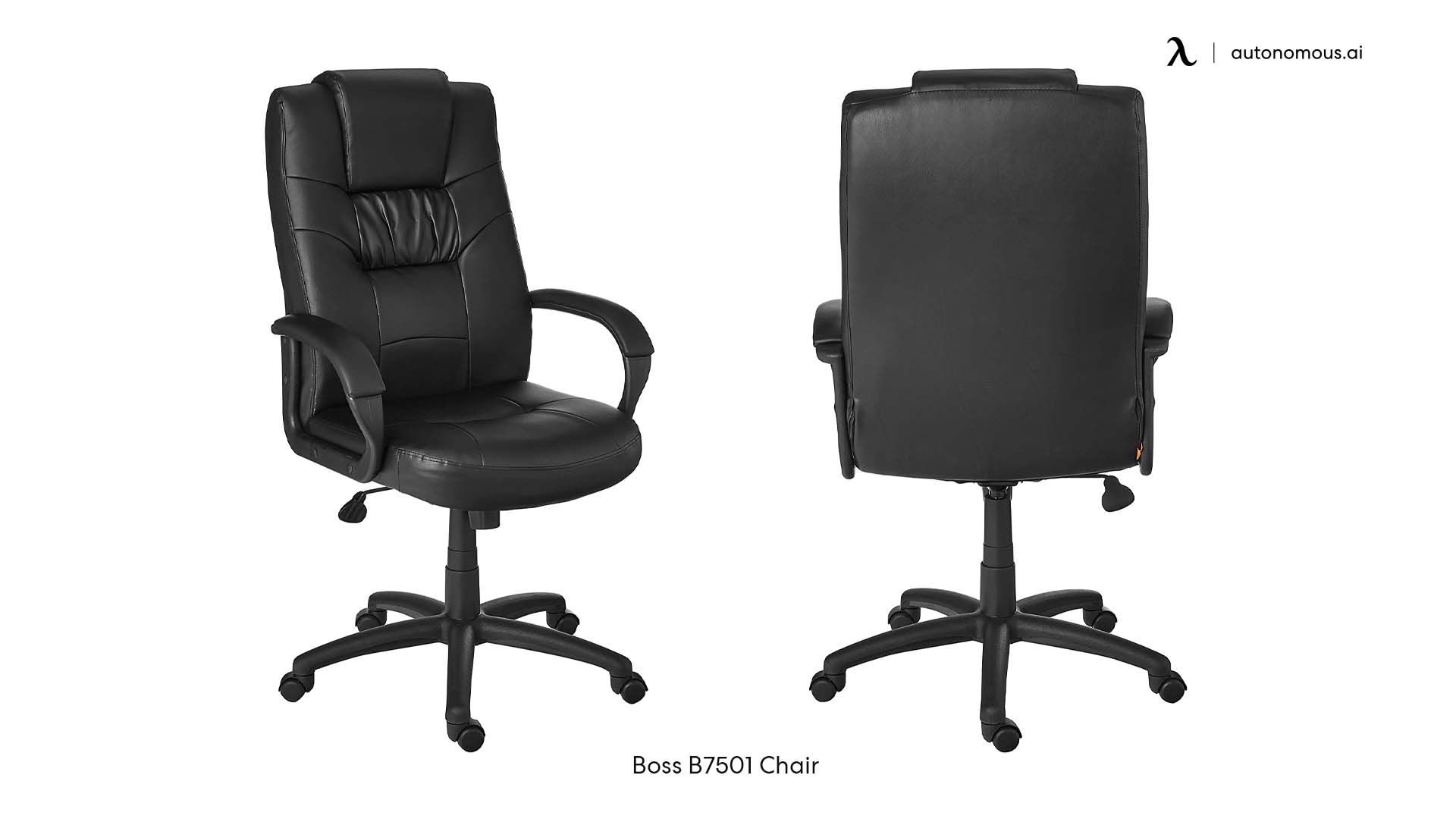 Boss B7501 24-hour chair