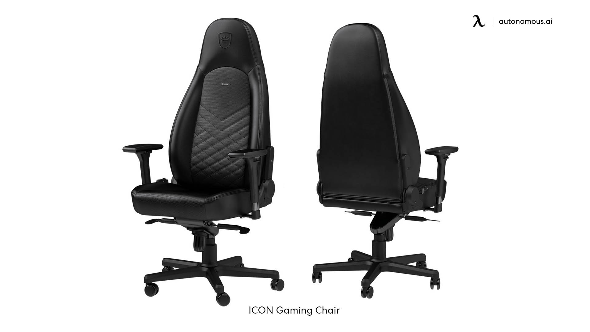 Icon Gaming Chair