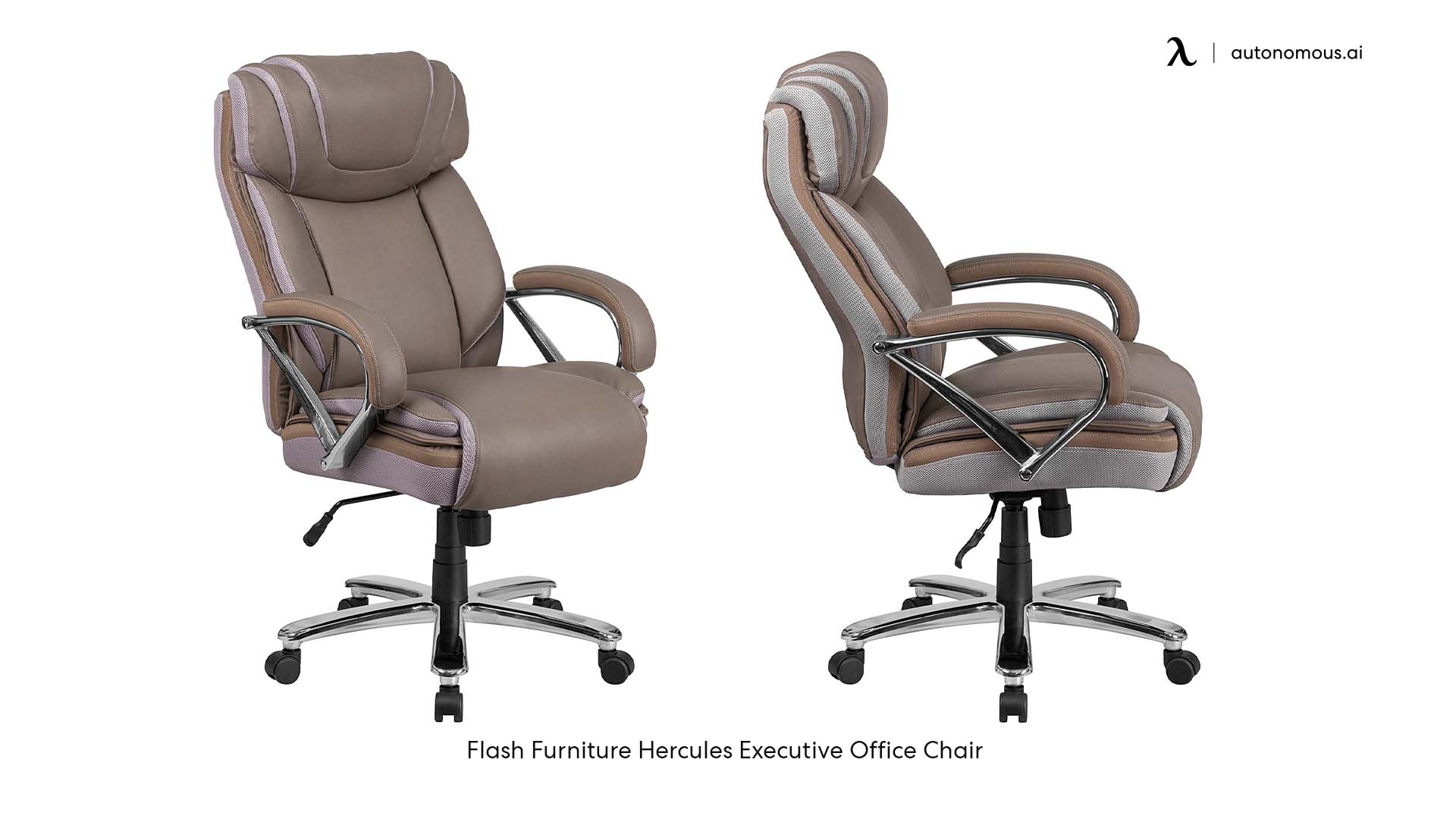 Flash Furniture tall office chair