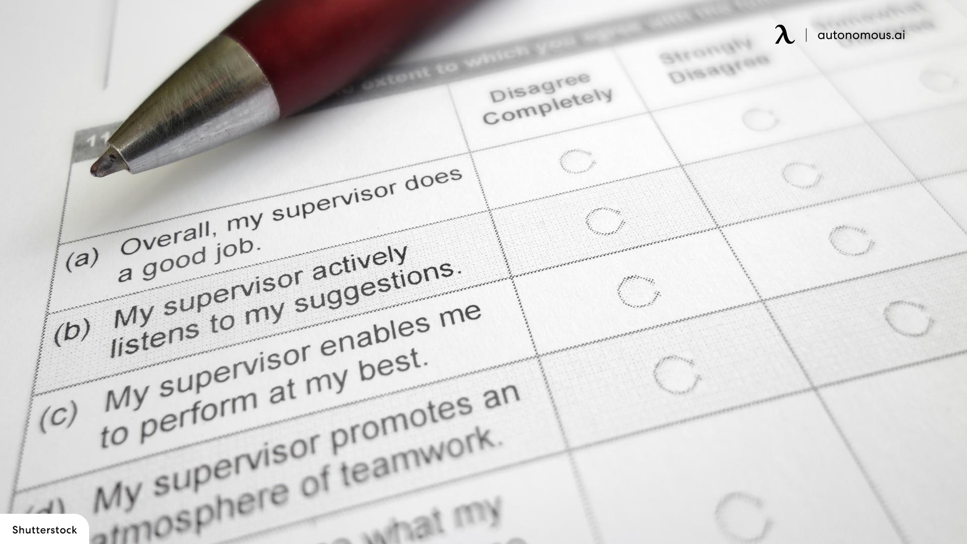 What Questions Should I Include in an Employee Wellness Survey
