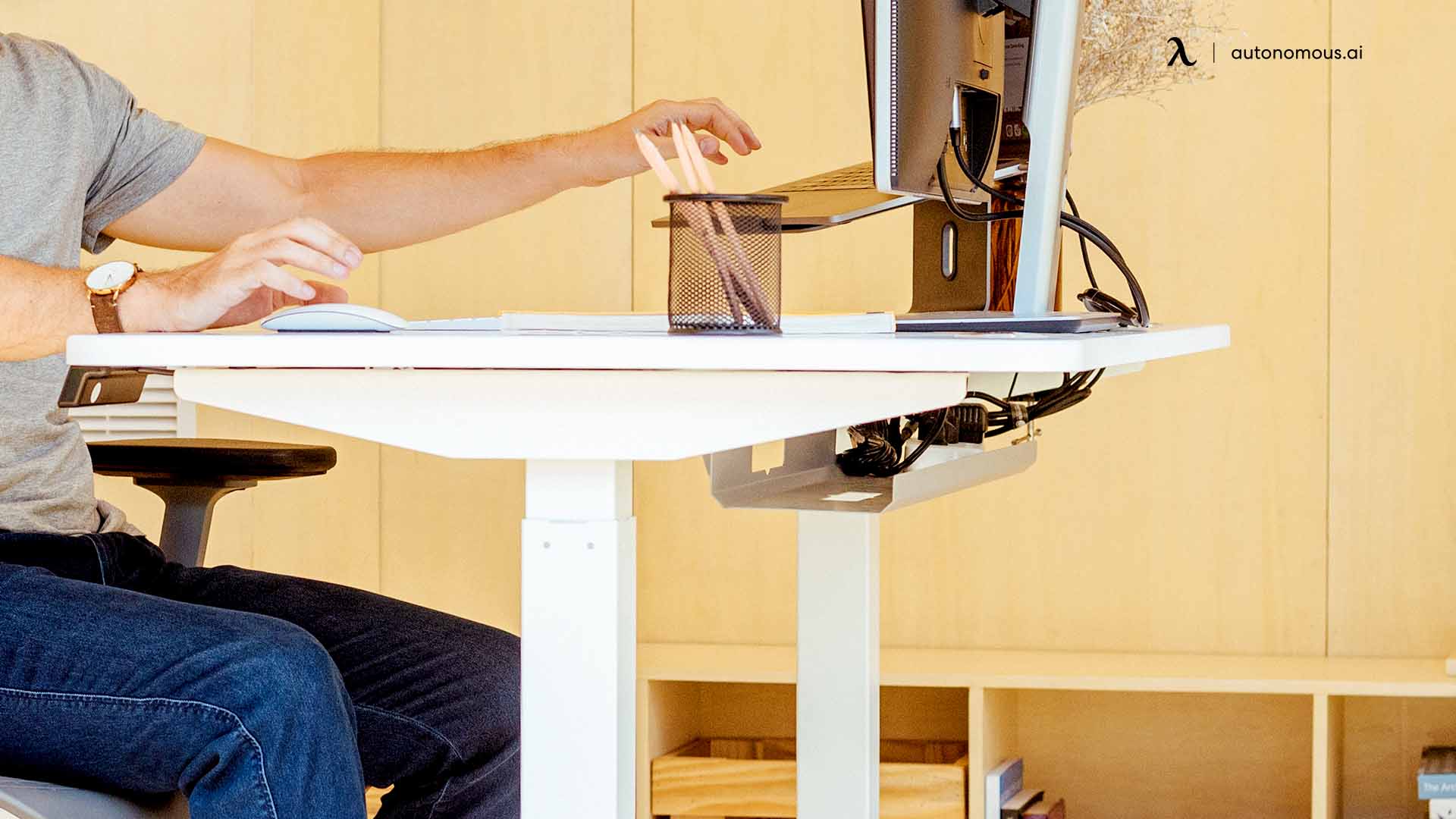 15 Cool Desk Accessories You Don't Want to Live Without