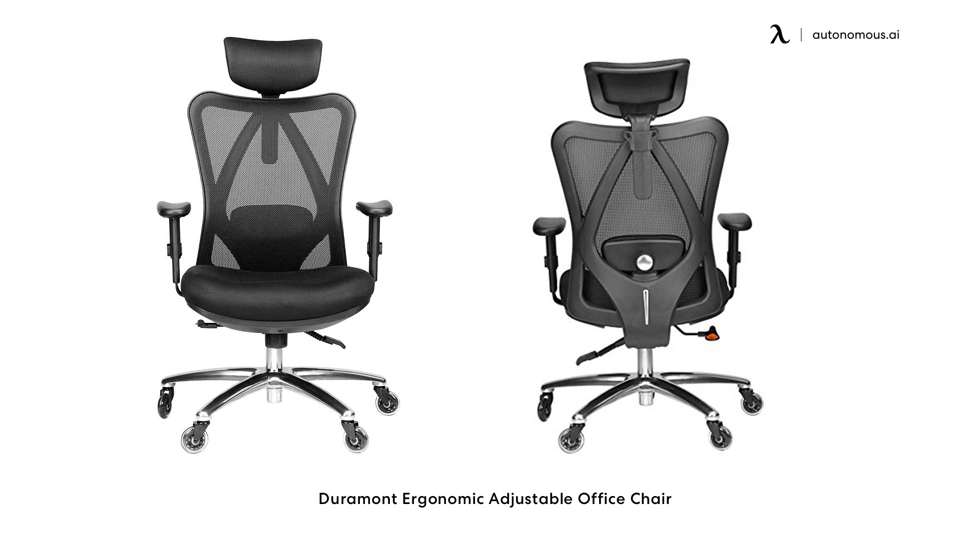 Duramont Ergonomic Office Chair