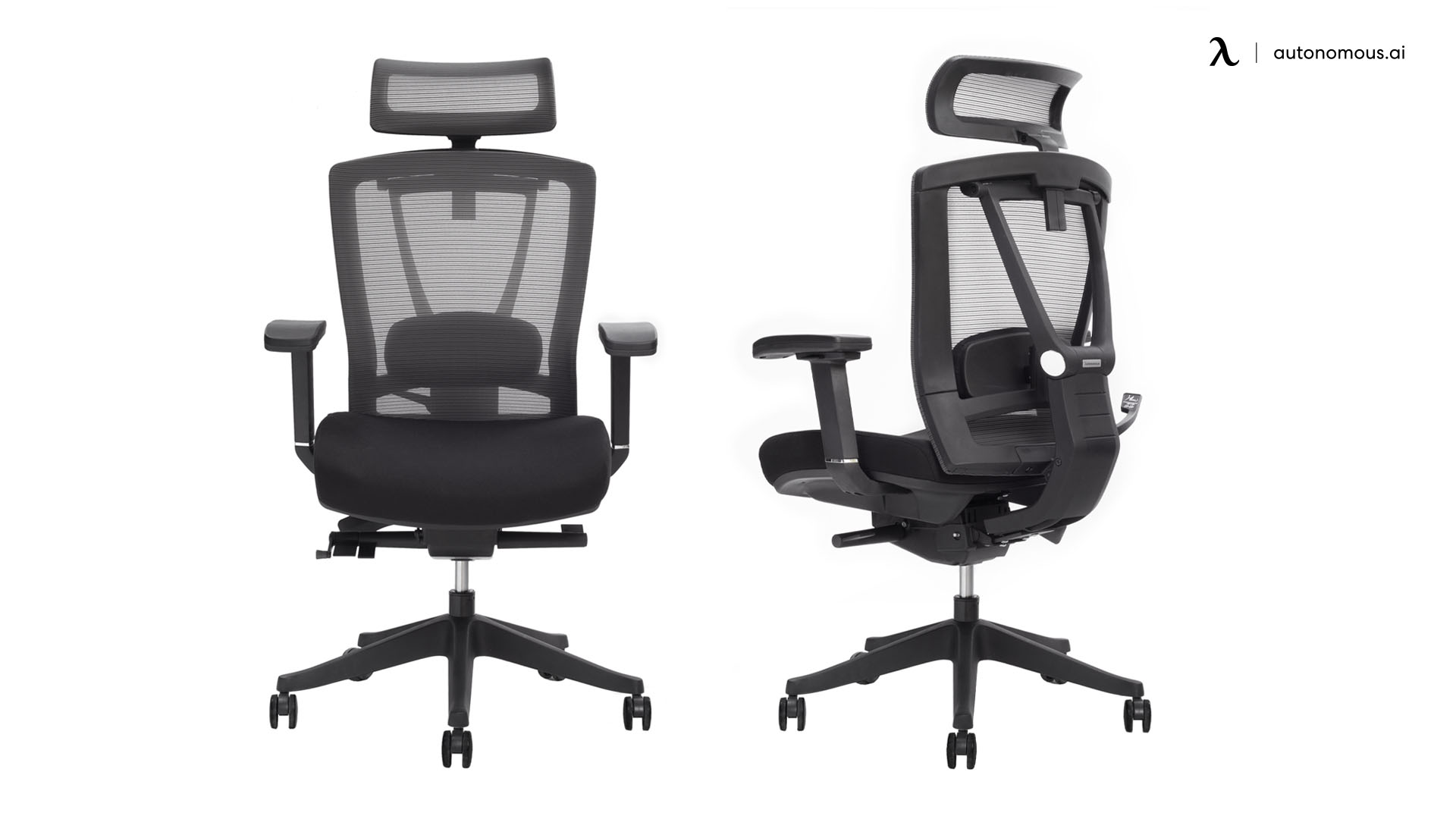 ErgoChair Pro high back gaming chair