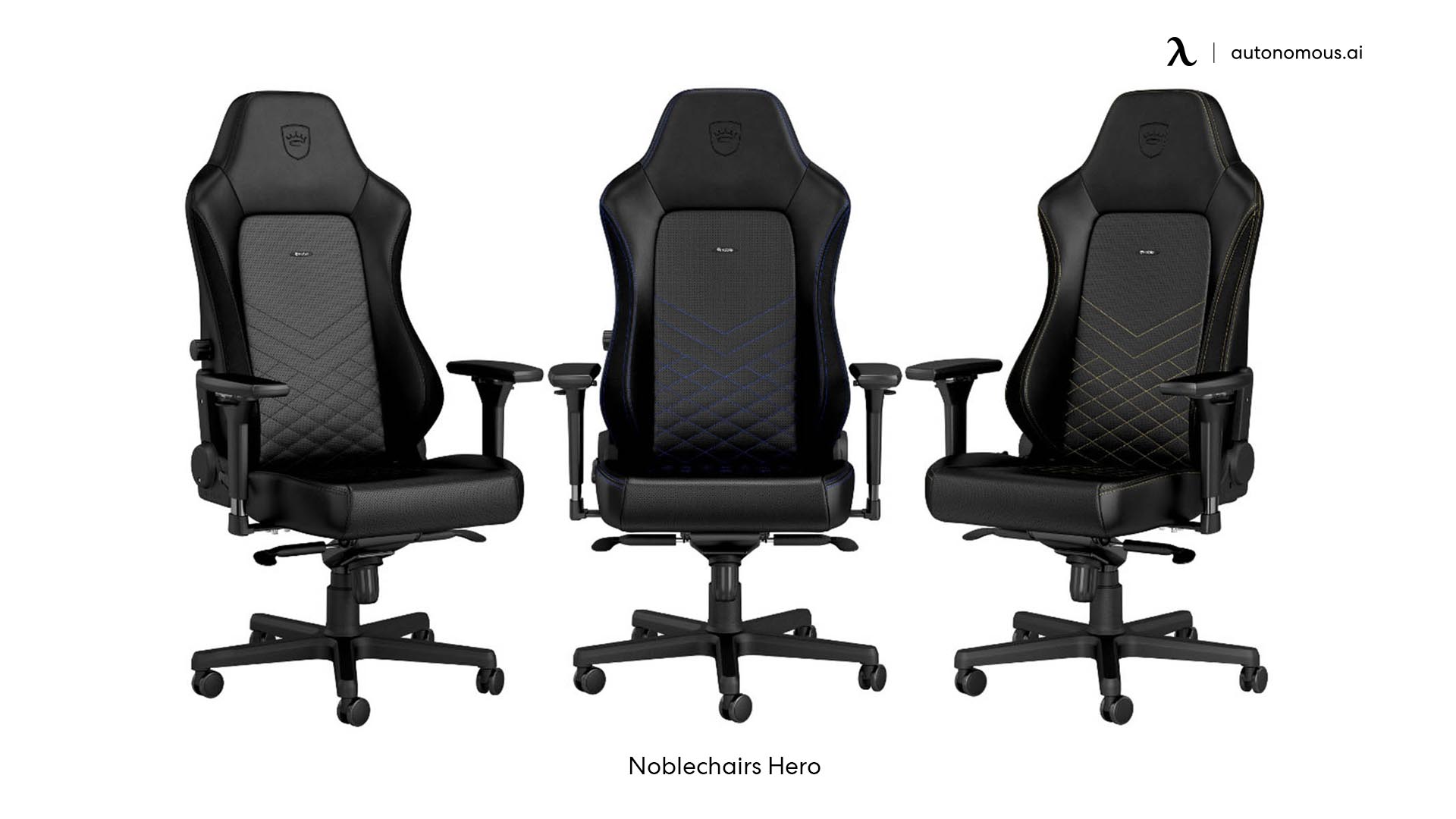 Noblechairs Hero Gaming Chair
