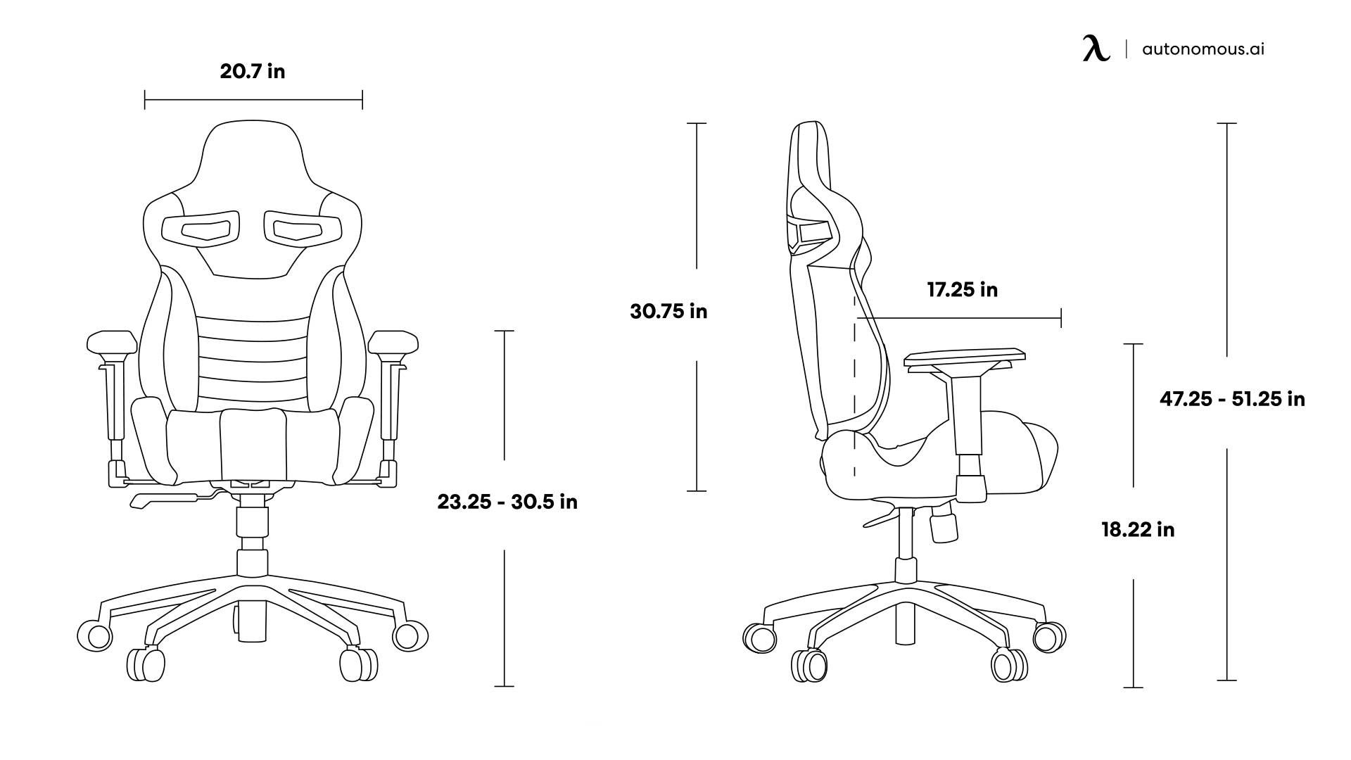 What is the Vertagear SL4000 Gaming Chair About?