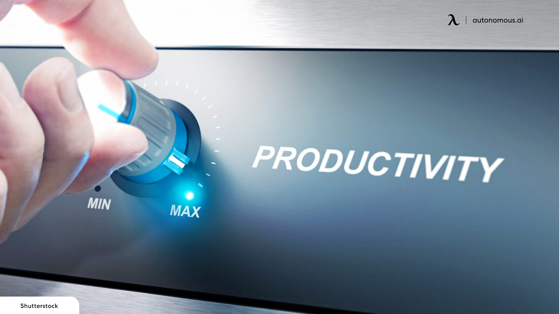 Enhanced Productivity in clean workplace