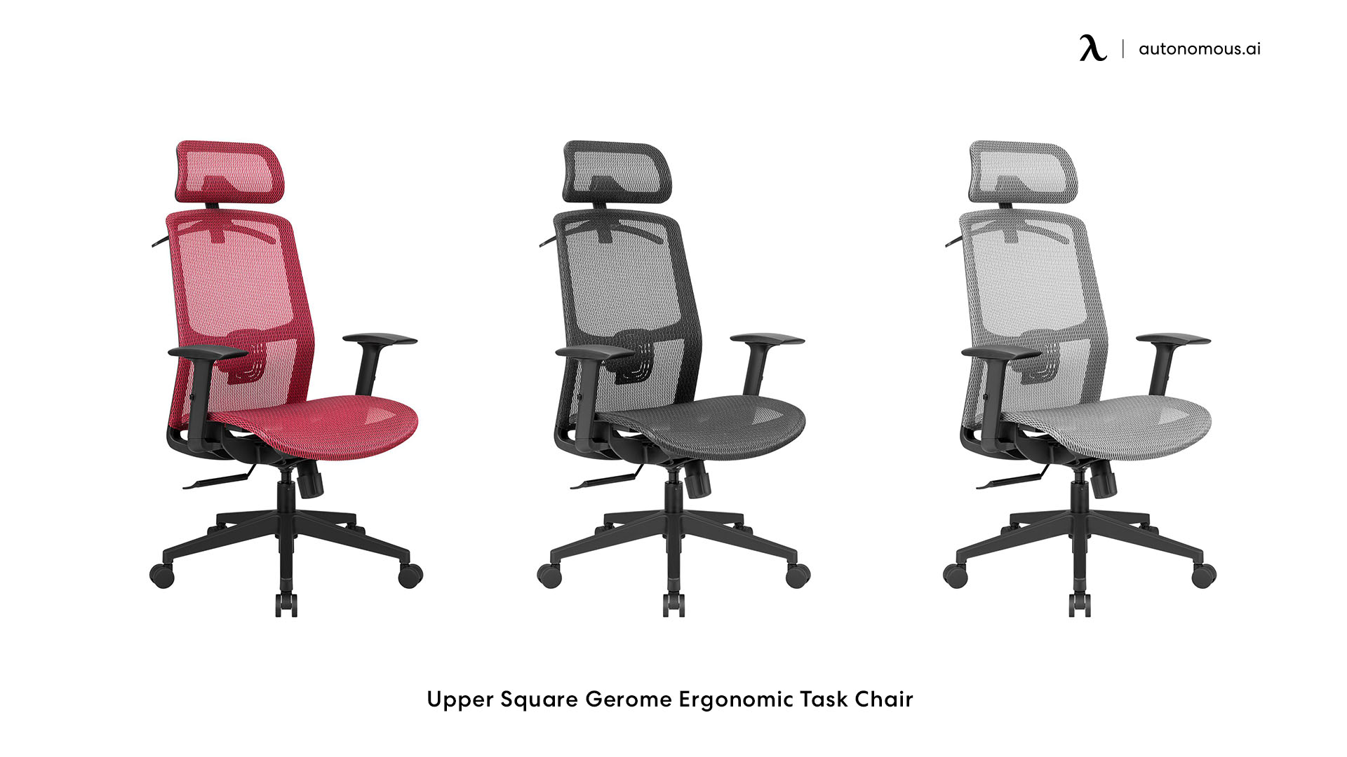 Upper Square Gerome Ergonomic Task Chair