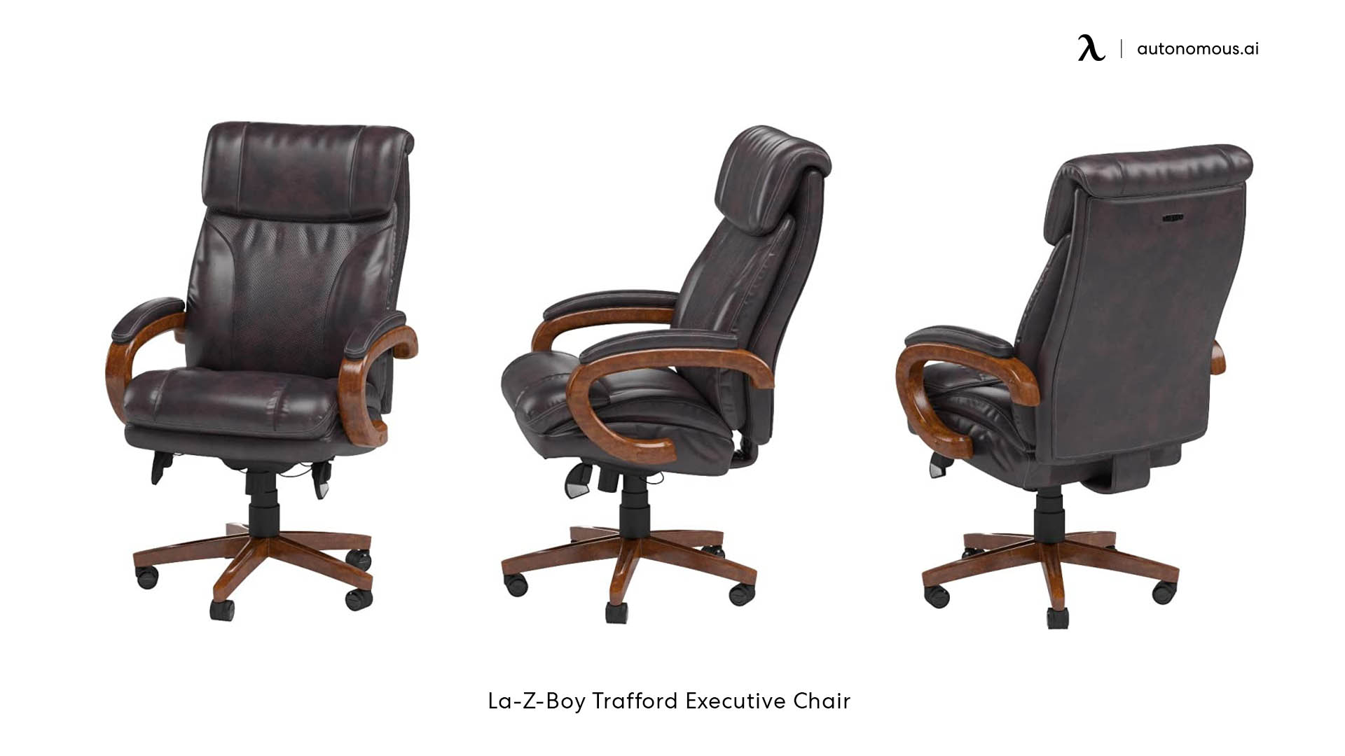 La-Z-Boy Trafford Ergonomic Chair