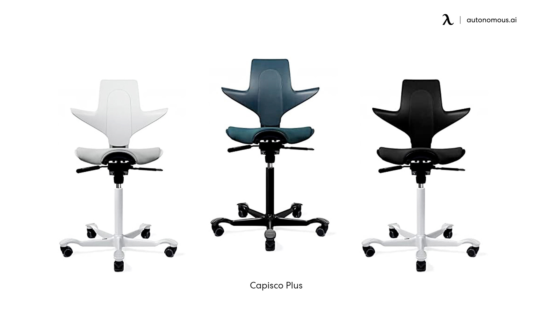 Fully Hag Capsicum best office chair for tailbone pain
